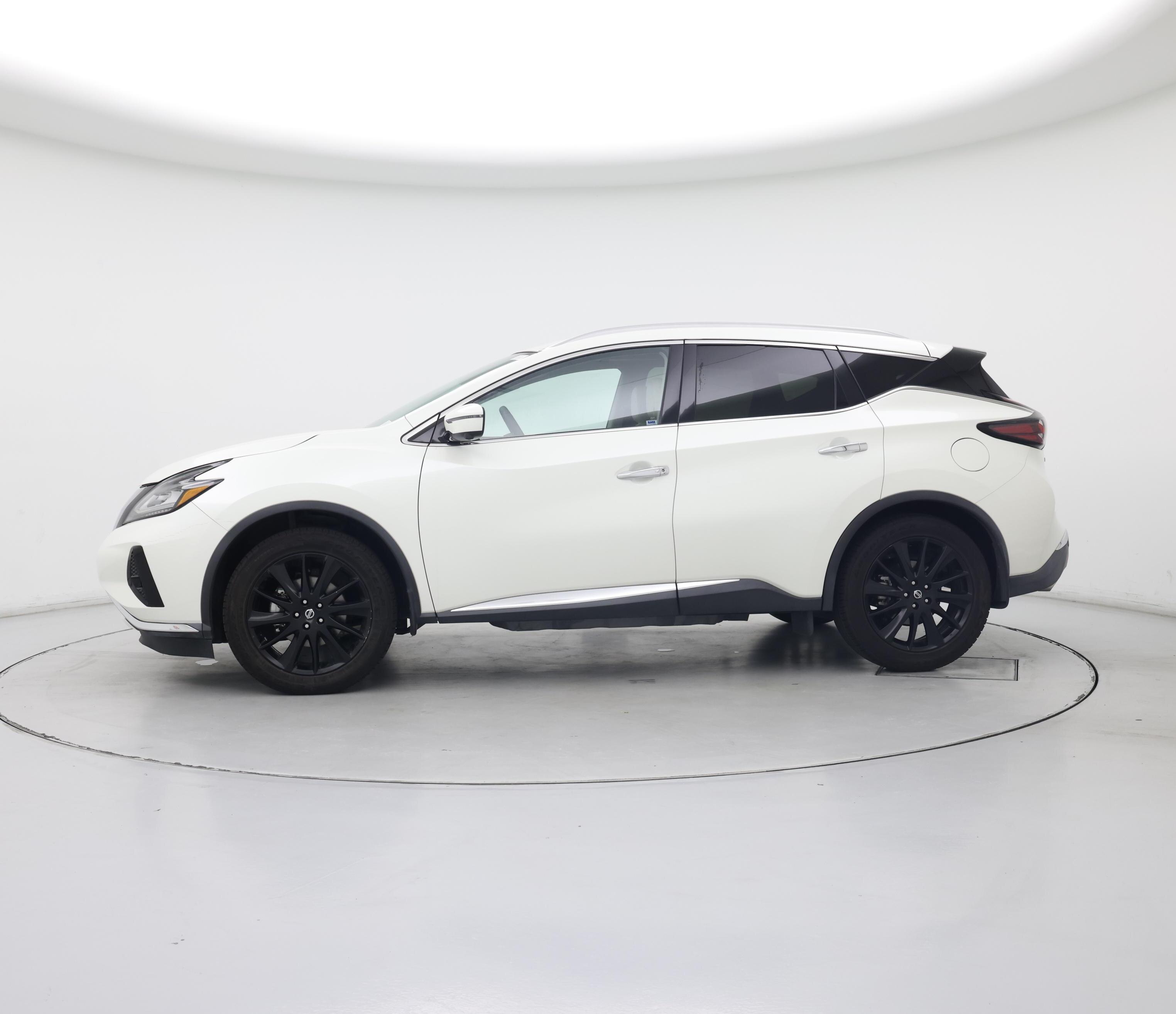 Thumbnail: 2021 Nissan Murano - 3