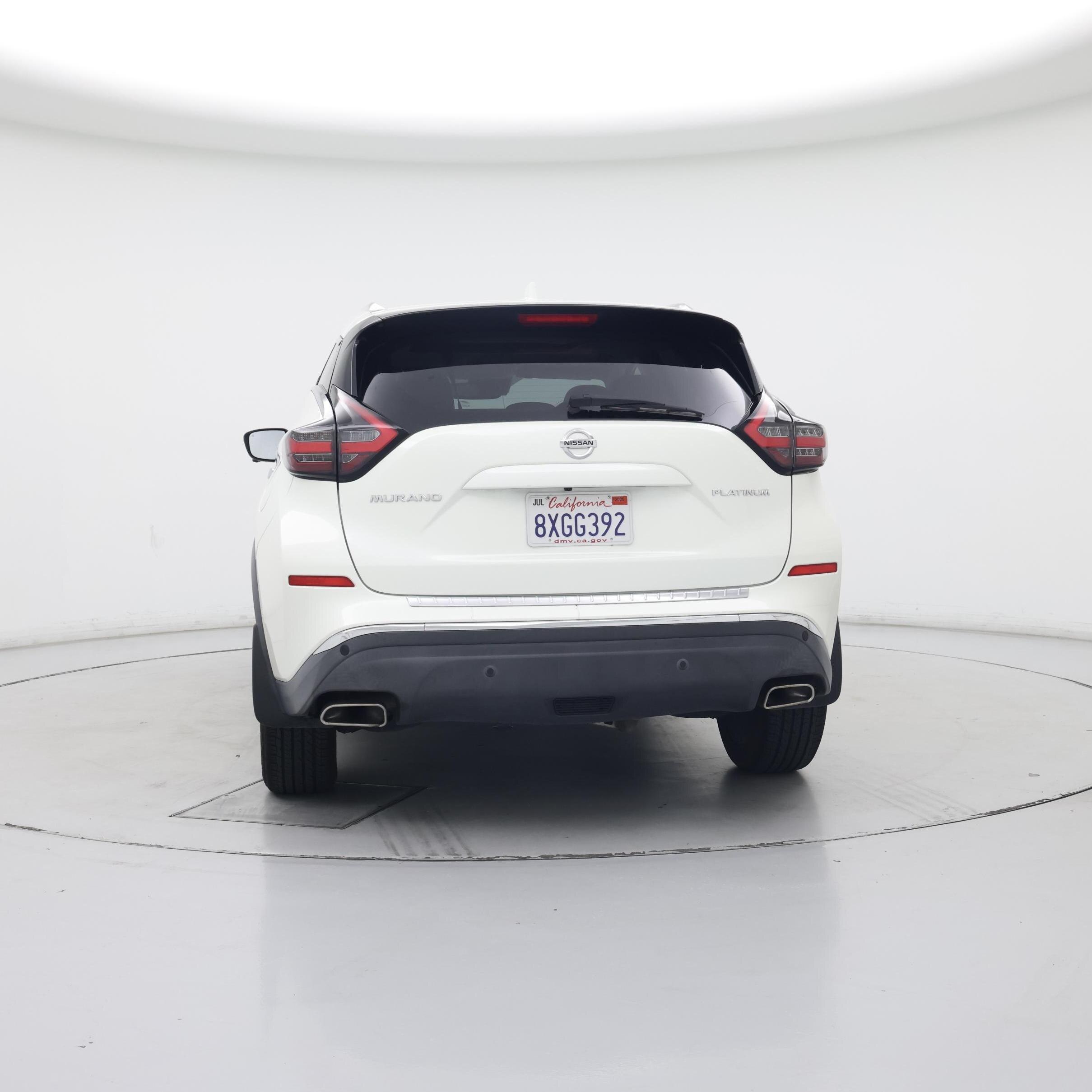Thumbnail: 2021 Nissan Murano - 6