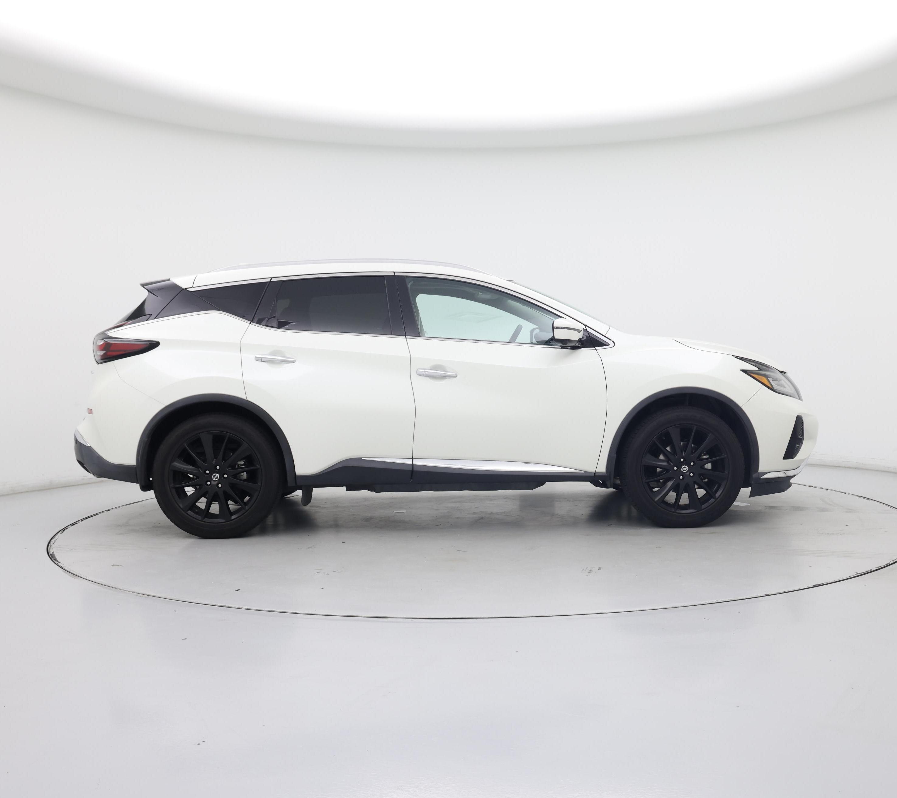 Thumbnail: 2021 Nissan Murano - 7