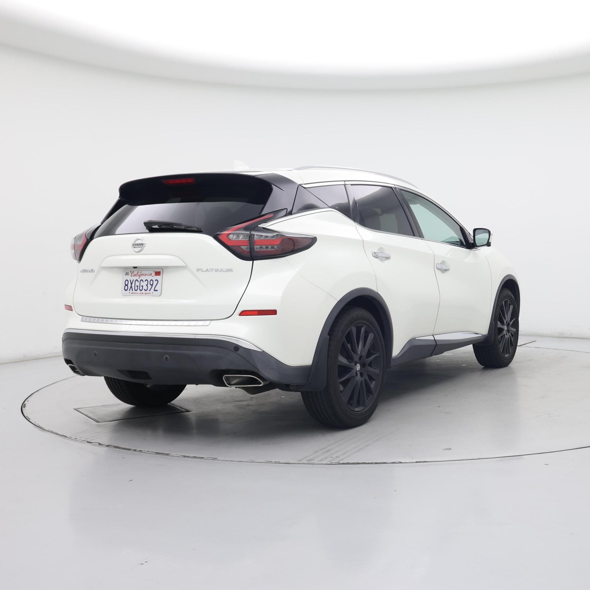 Thumbnail: 2021 Nissan Murano - 8