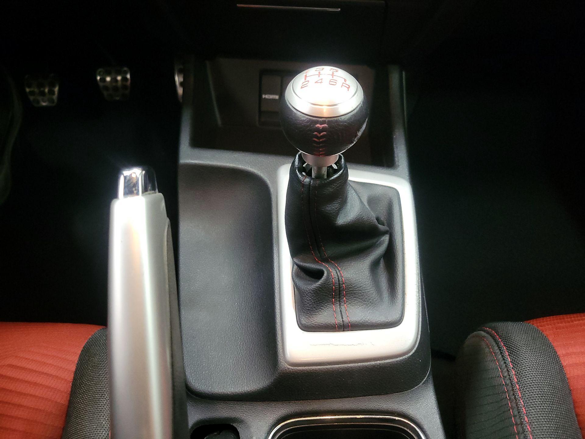 Thumbnail: 2015 Honda Civic - 16