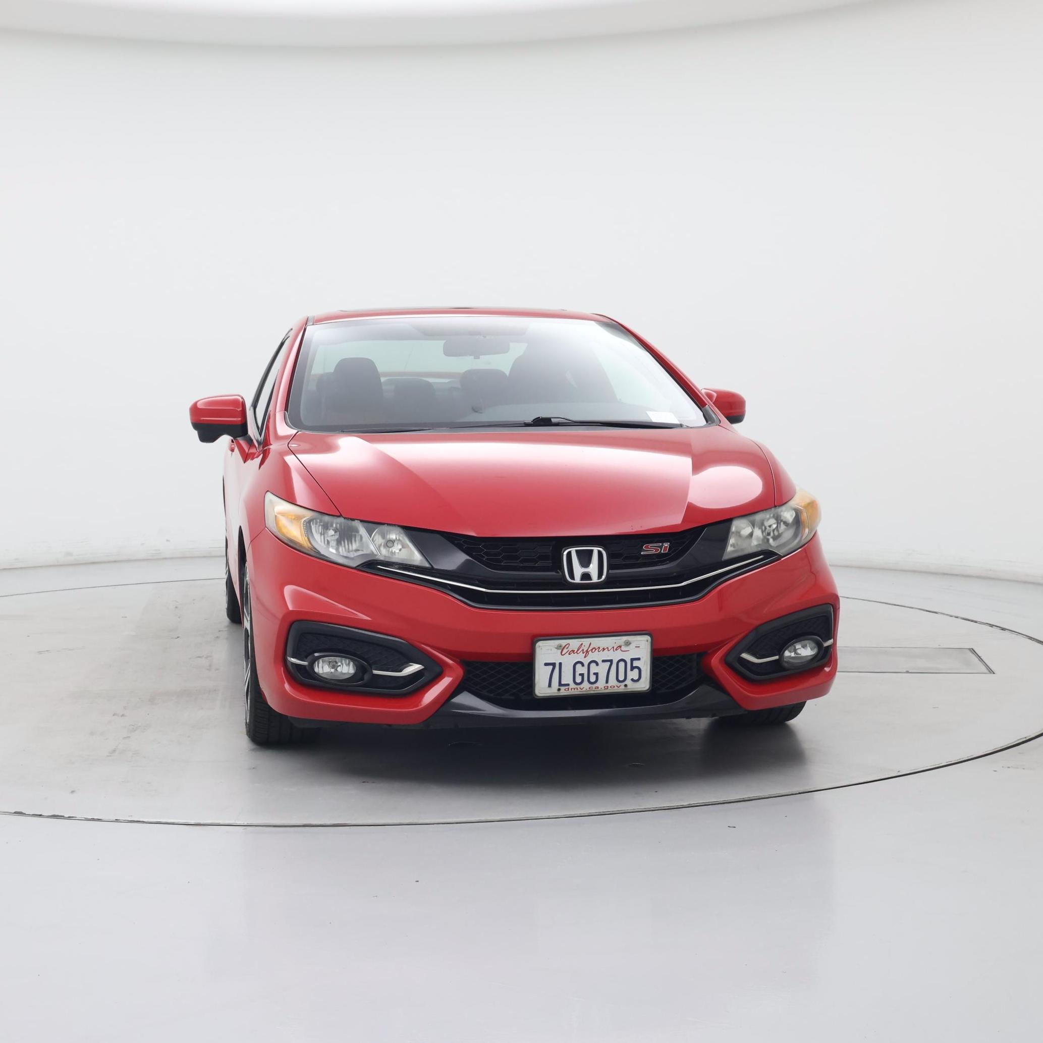 Thumbnail: 2015 Honda Civic - 5