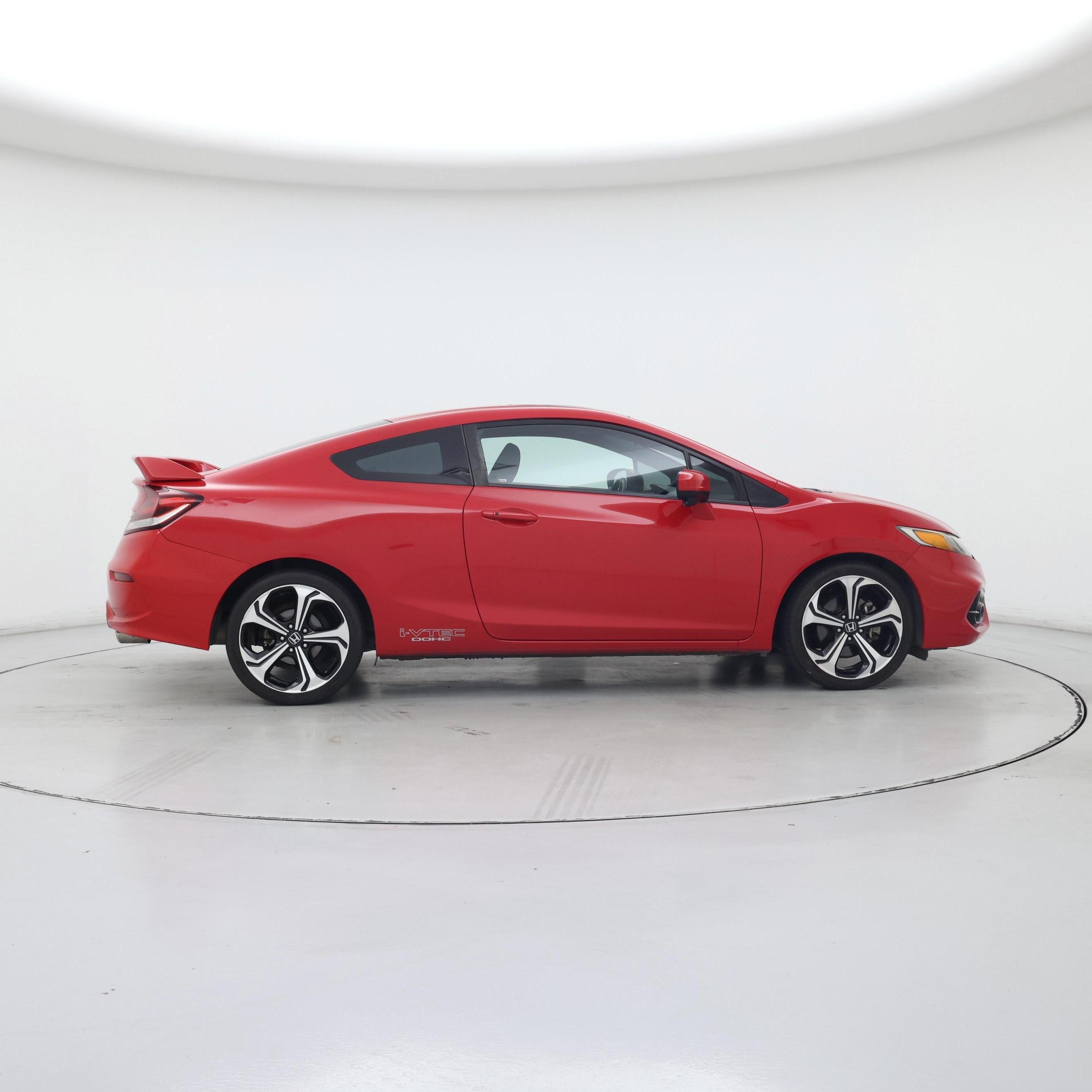 Thumbnail: 2015 Honda Civic - 7