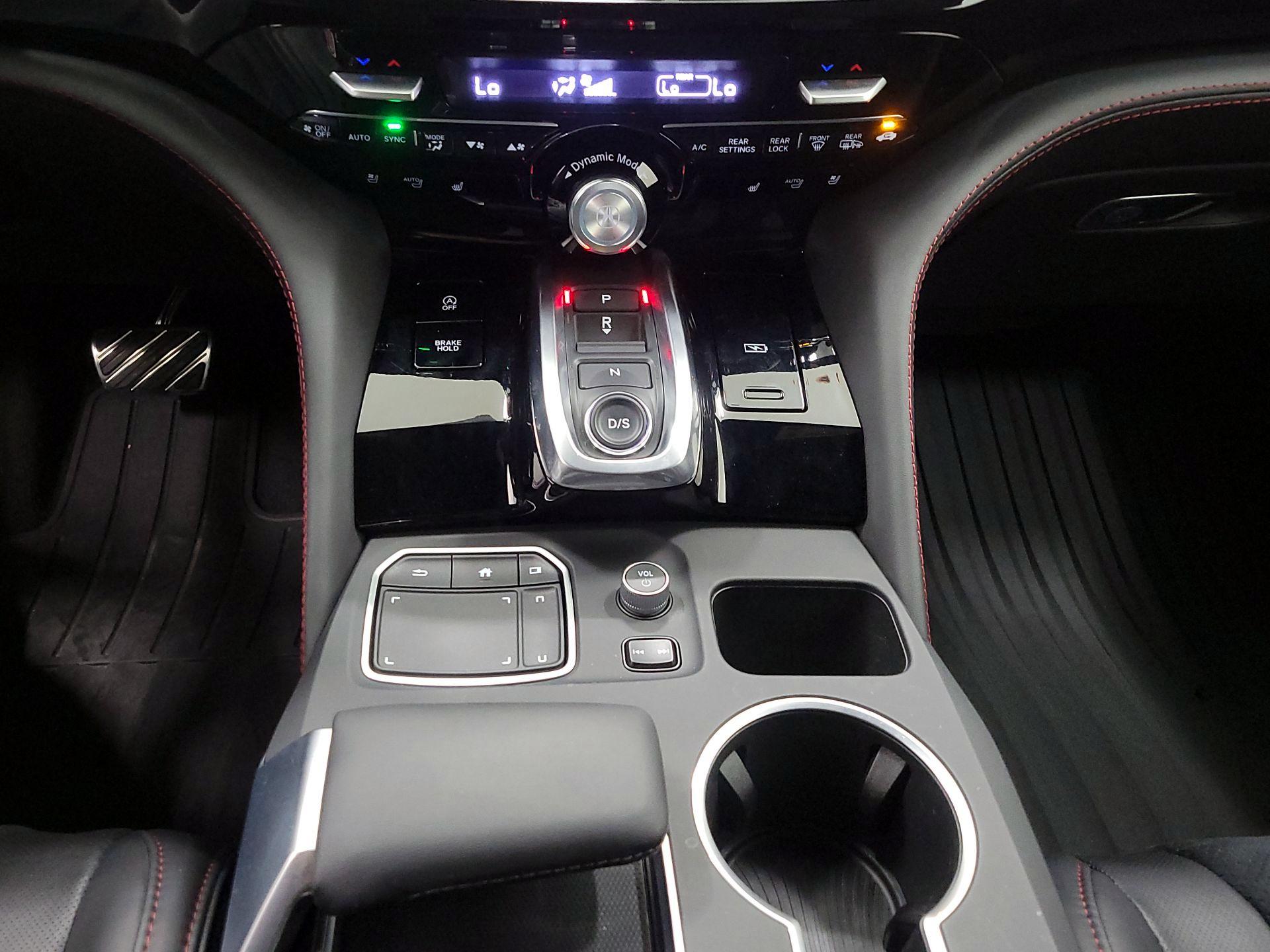 Thumbnail: 2023 Acura MDX - 18