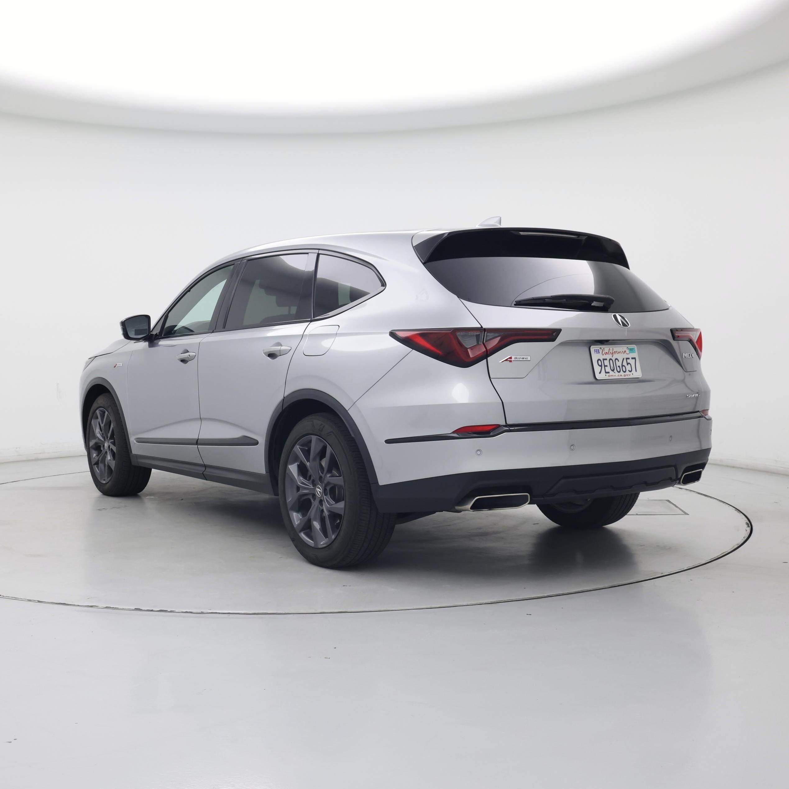 Thumbnail: 2023 Acura MDX - 2