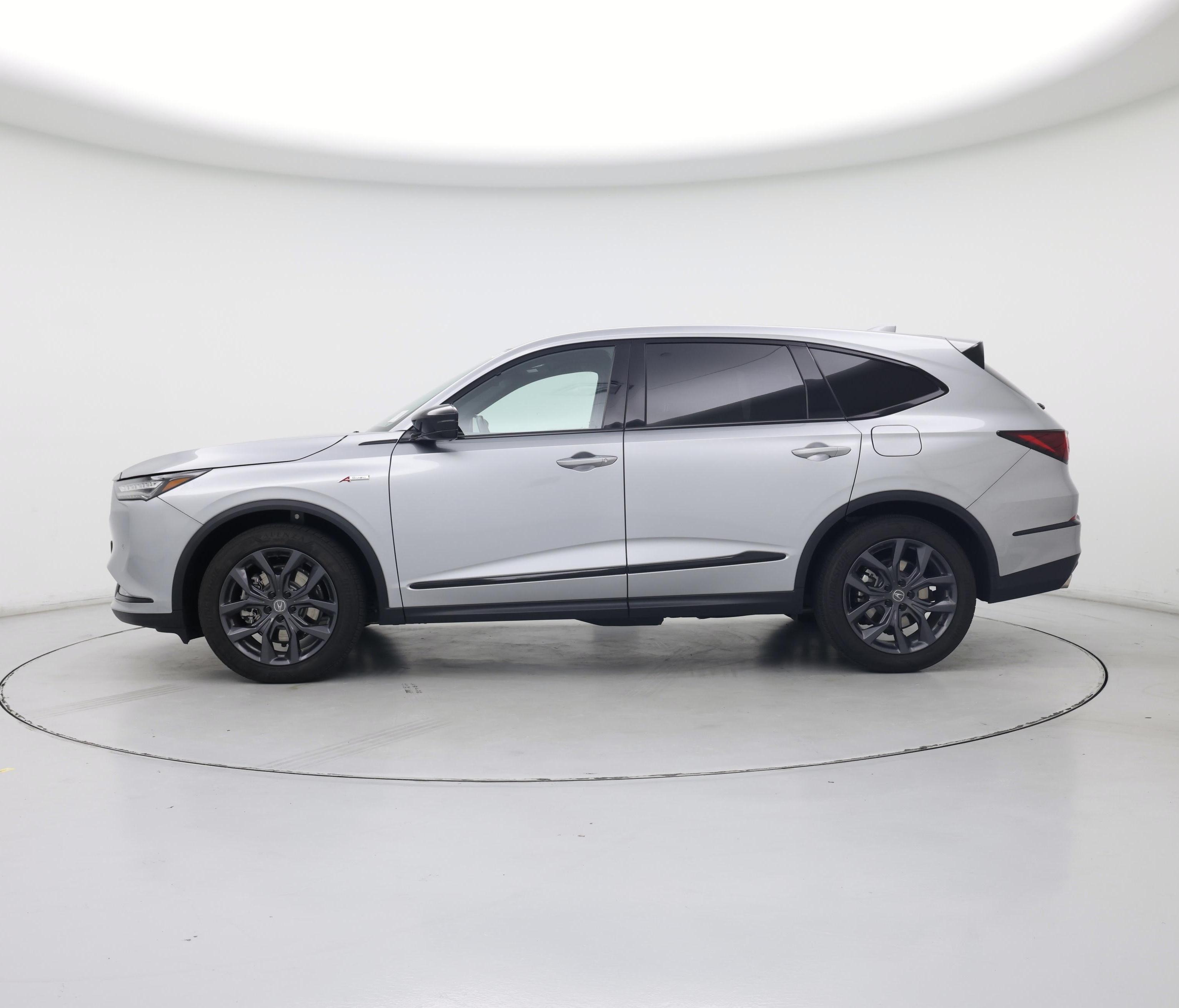Thumbnail: 2023 Acura MDX - 3