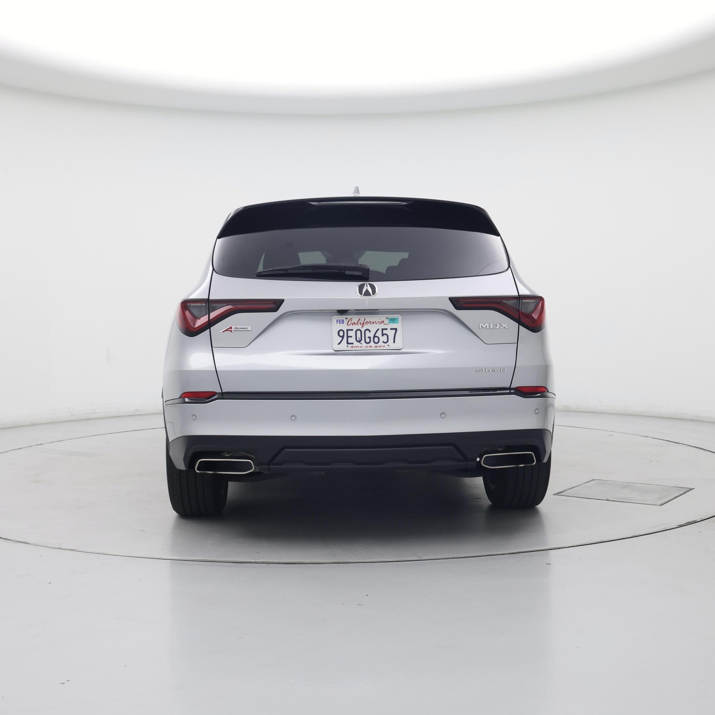Thumbnail: 2023 Acura MDX - 6