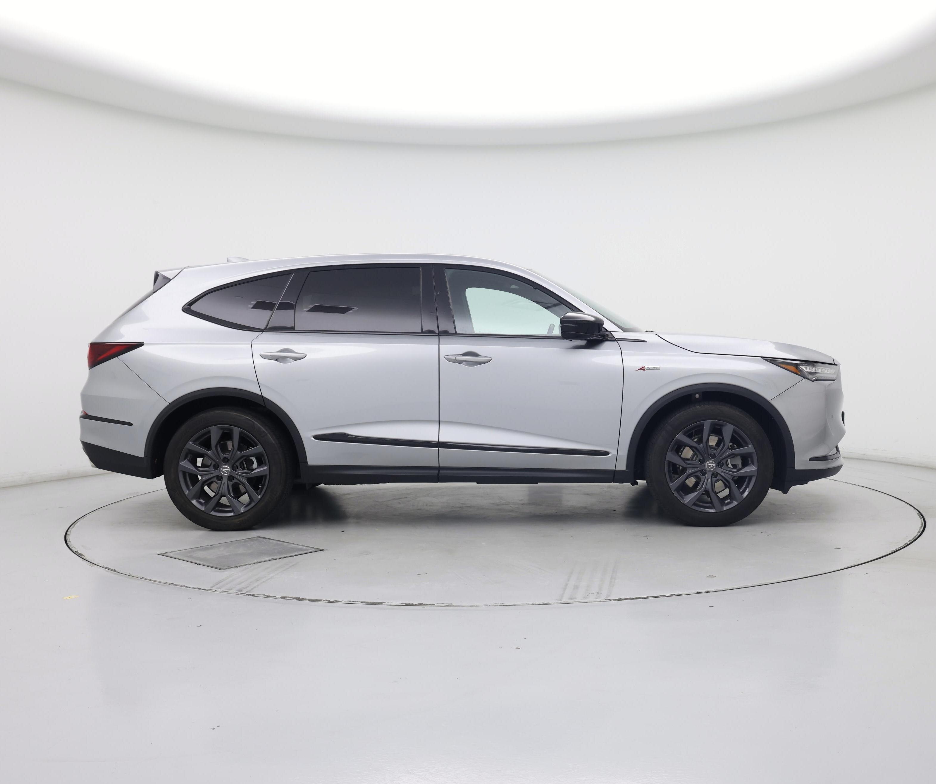 Thumbnail: 2023 Acura MDX - 7