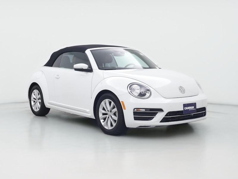 2017 Volkswagen Beetle SE -
                  Palmdale, CA