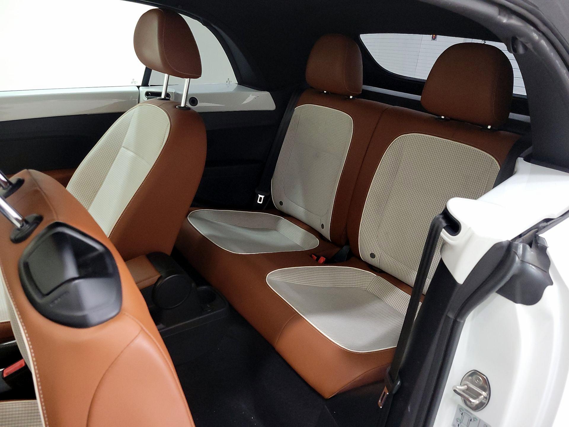Thumbnail: 2017 Volkswagen Beetle - 19
