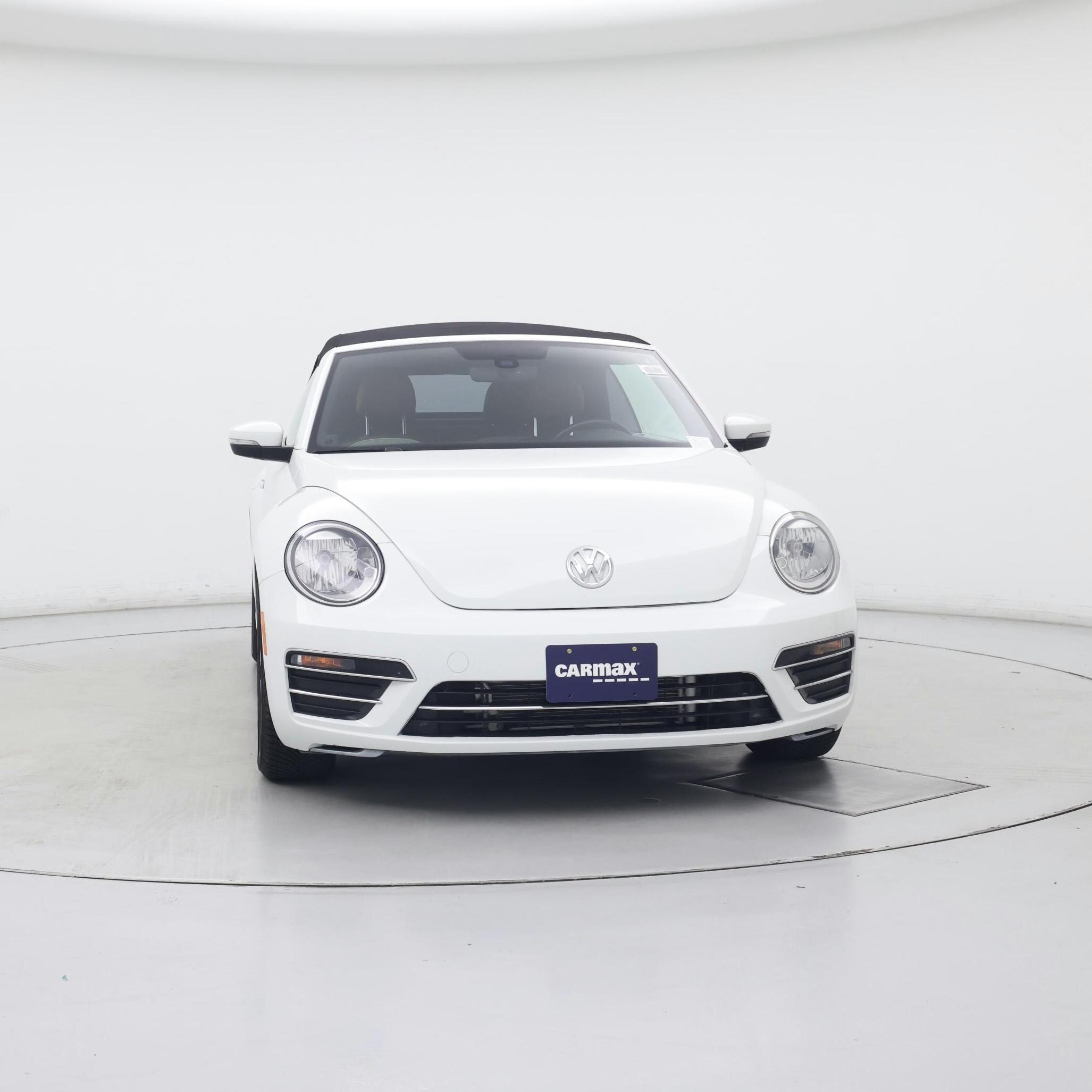 Thumbnail: 2017 Volkswagen Beetle - 5