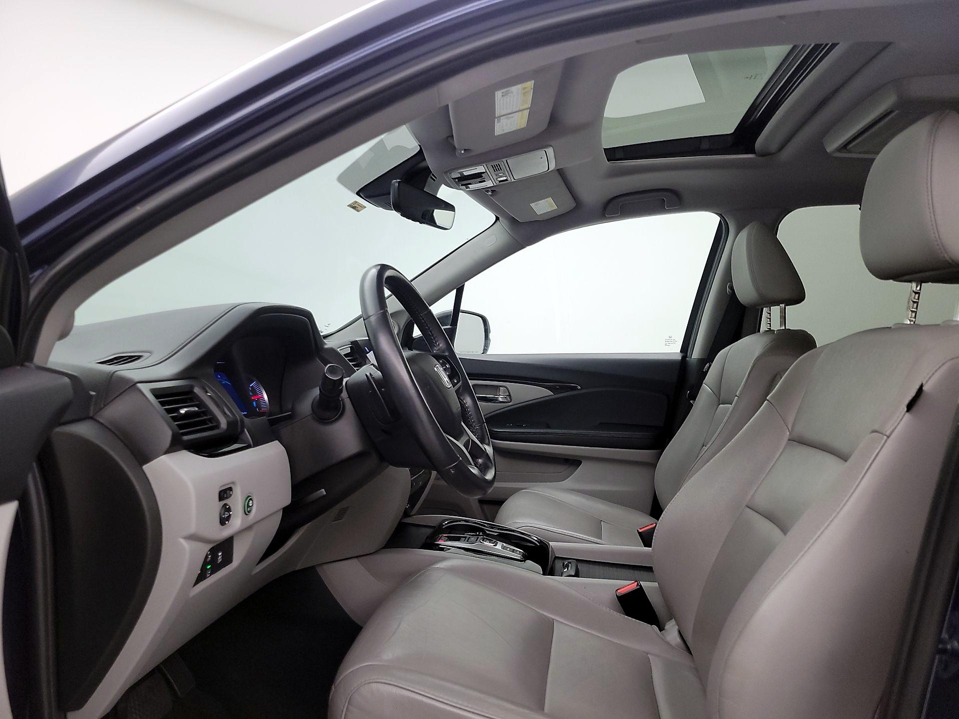 Thumbnail: 2022 Honda Pilot - 20
