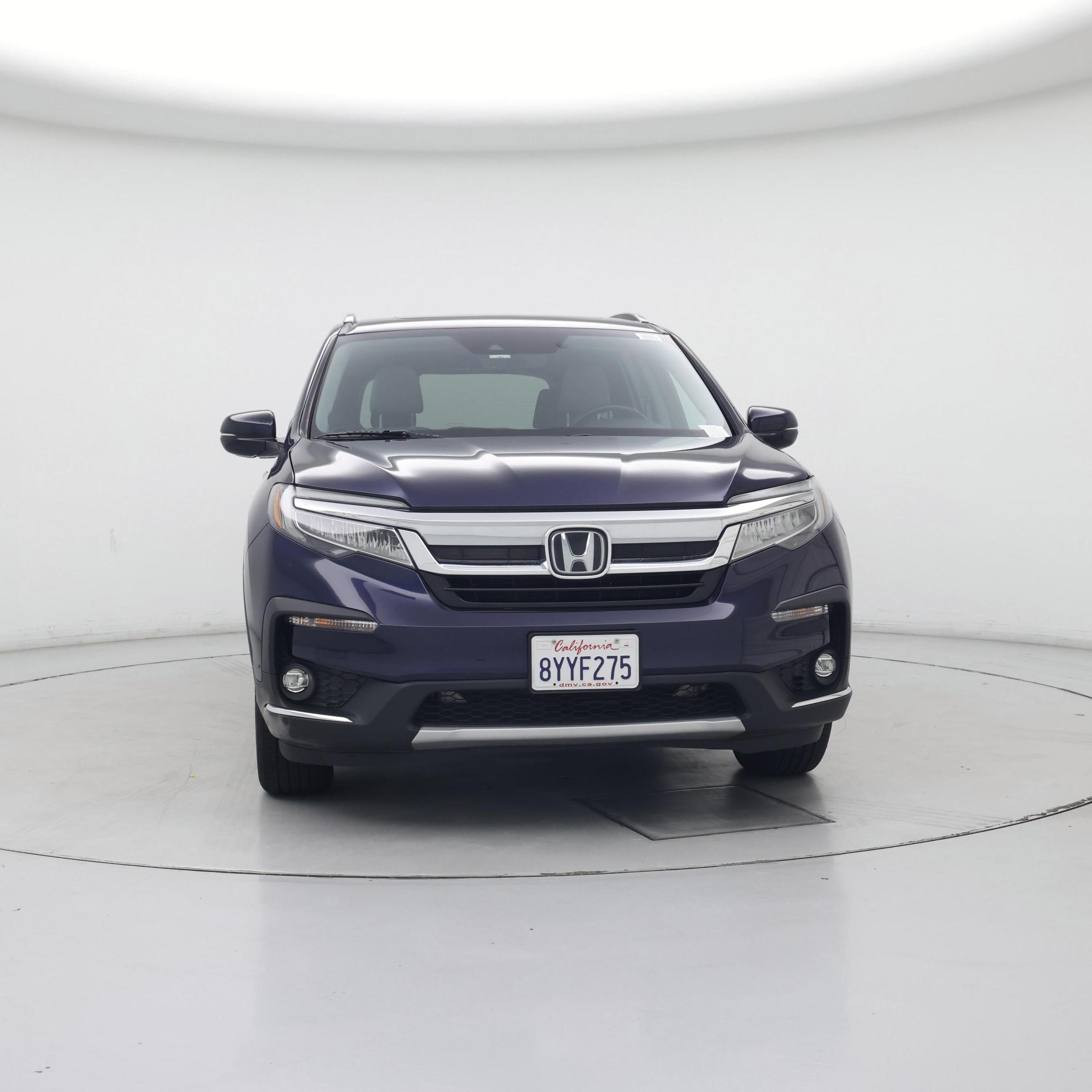 Thumbnail: 2022 Honda Pilot - 5