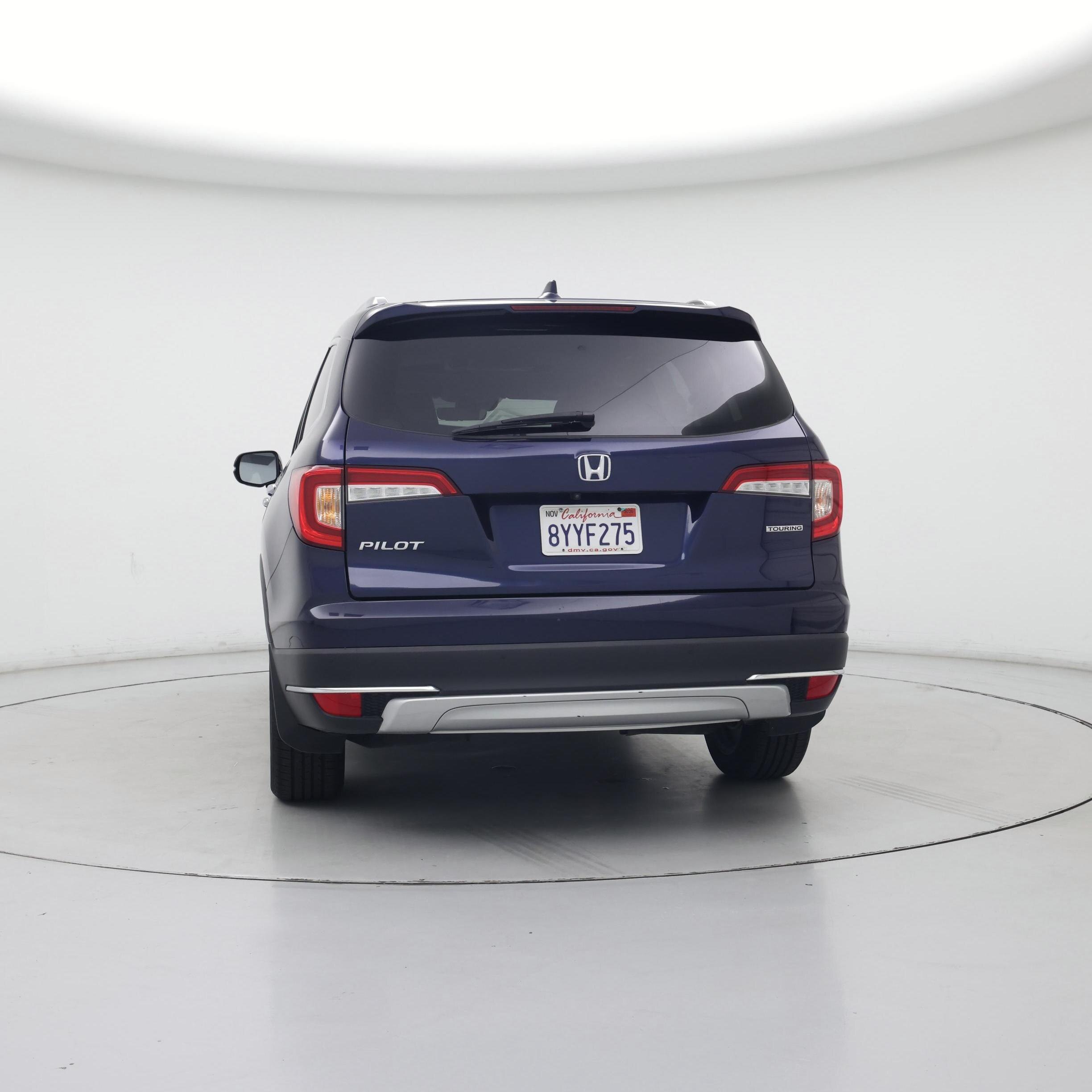 Thumbnail: 2022 Honda Pilot - 6