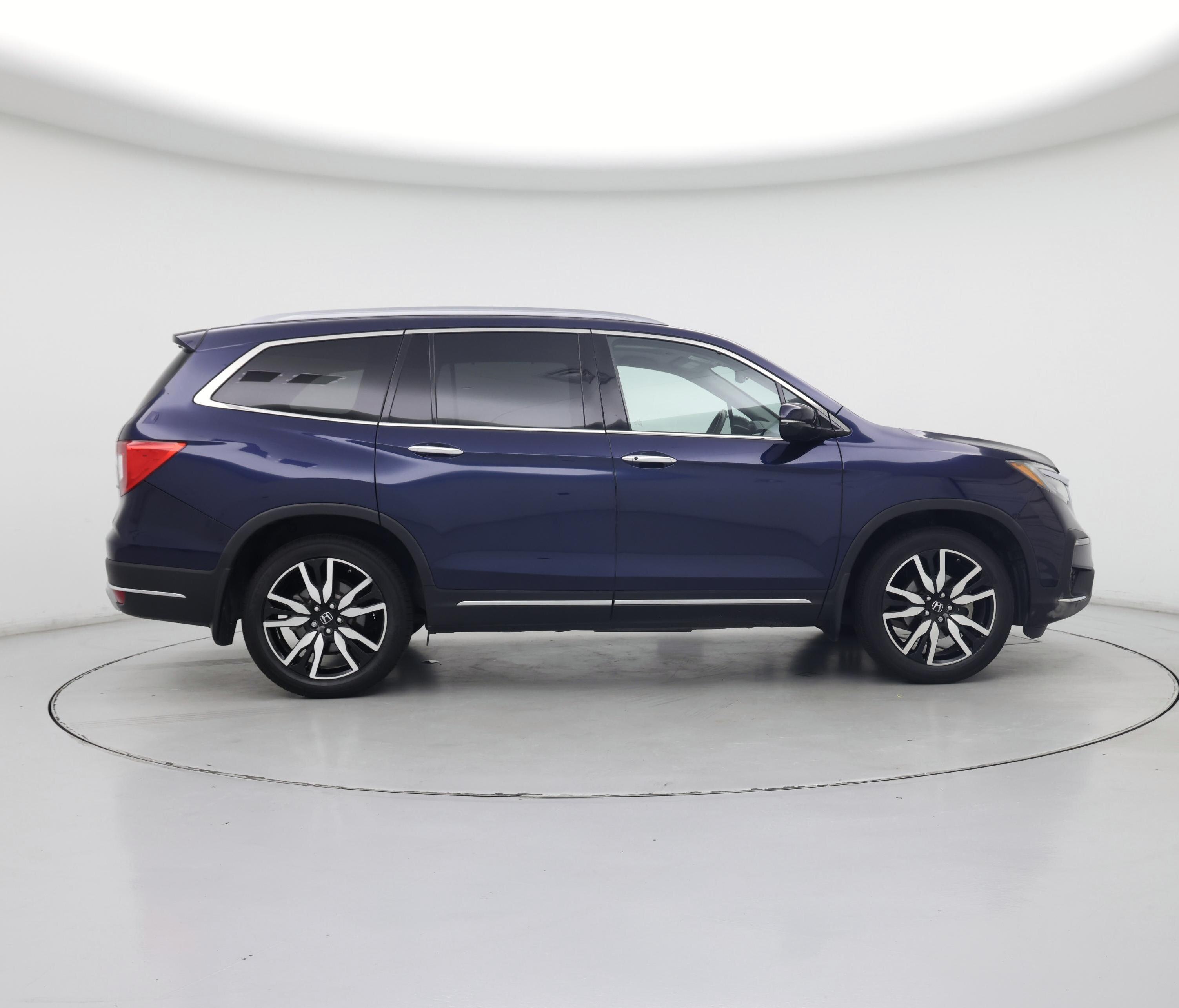Thumbnail: 2022 Honda Pilot - 7
