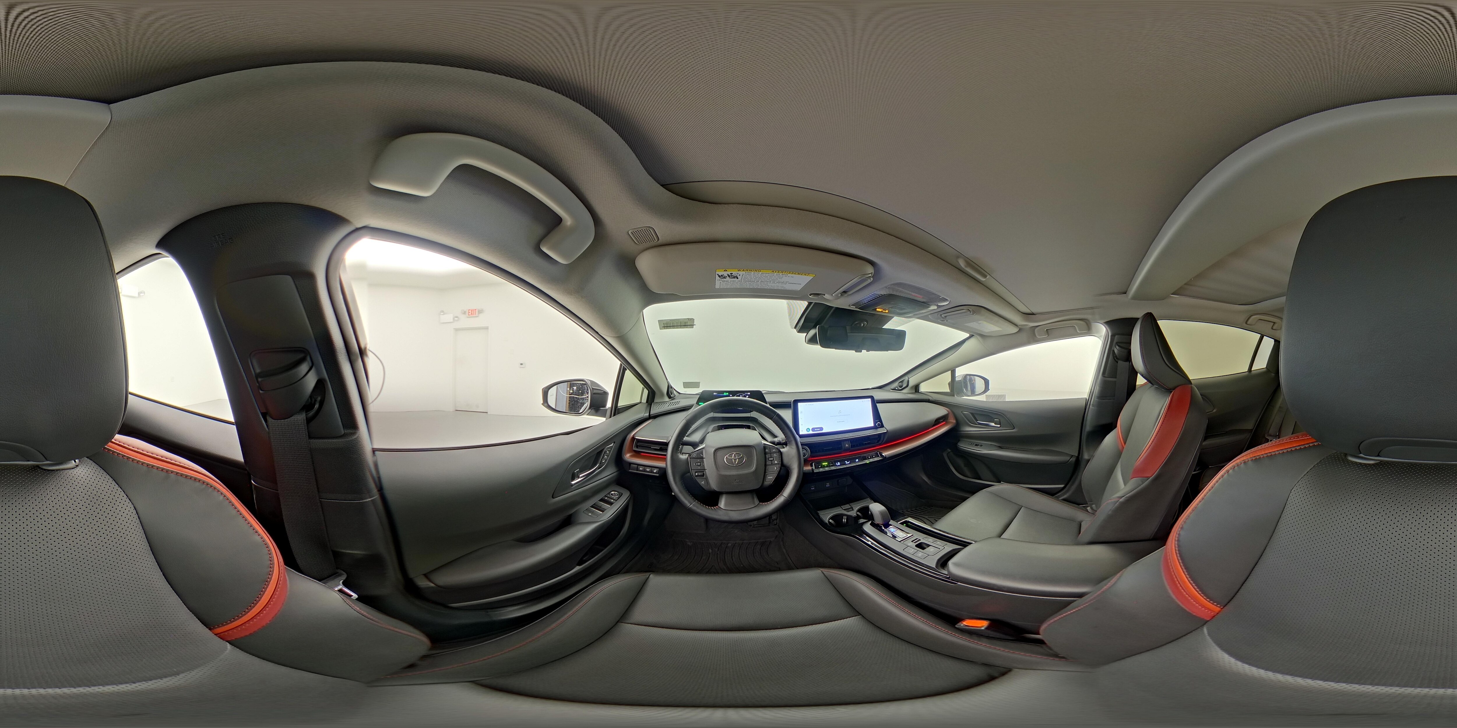 2024 Toyota Prius Prime XSE Premium - Photo 26