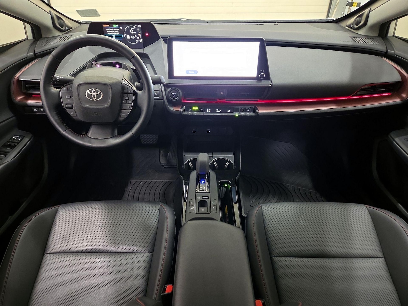 2024 Toyota Prius Prime XSE Premium - Photo 10