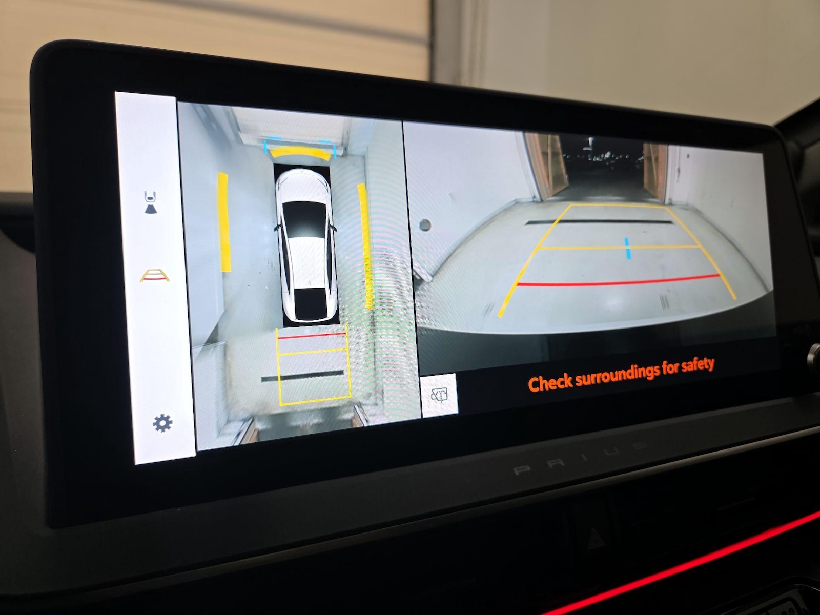 2024 Toyota Prius Prime XSE Premium - Photo 15