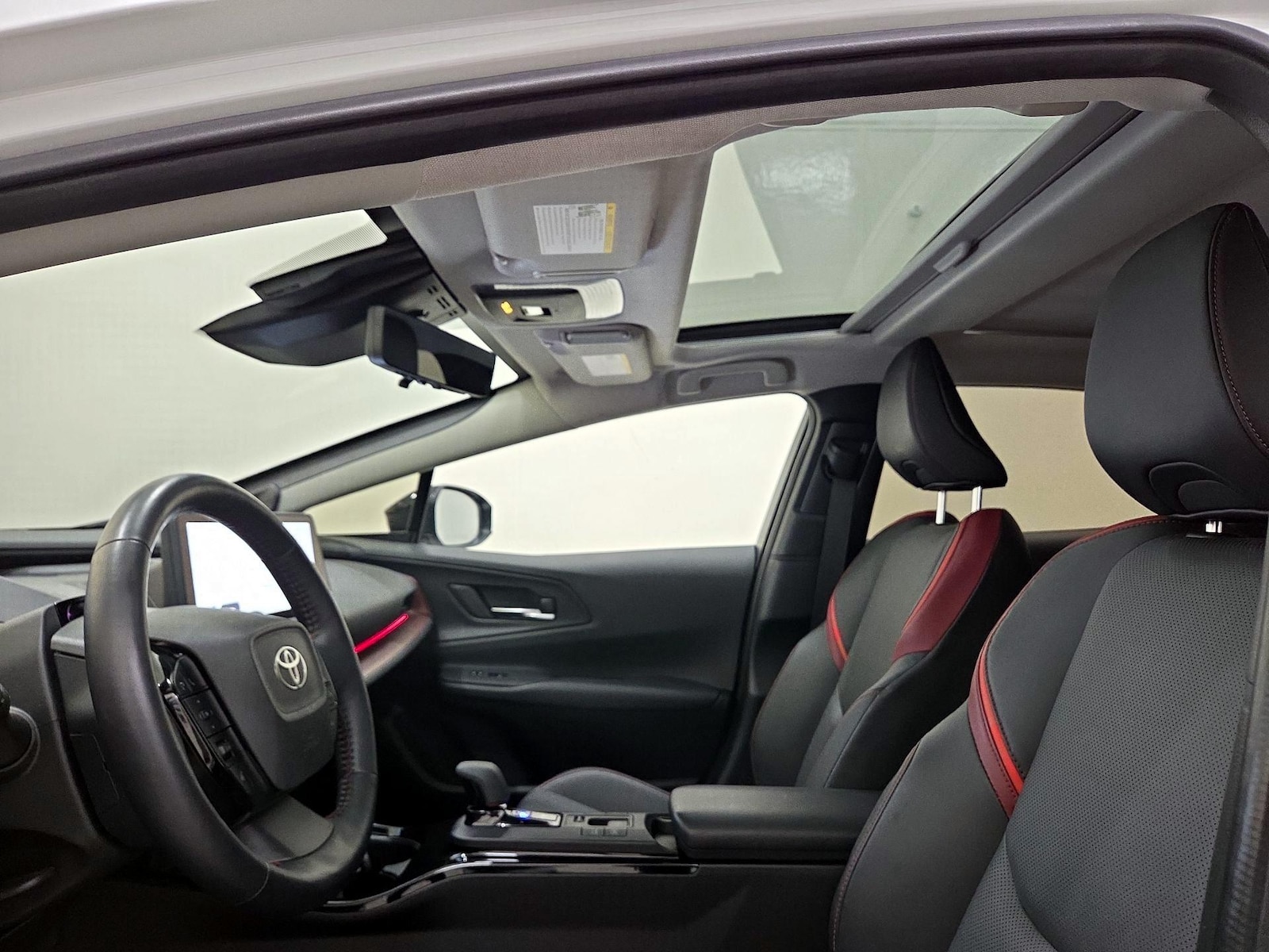 2024 Toyota Prius Prime XSE Premium - Photo 20