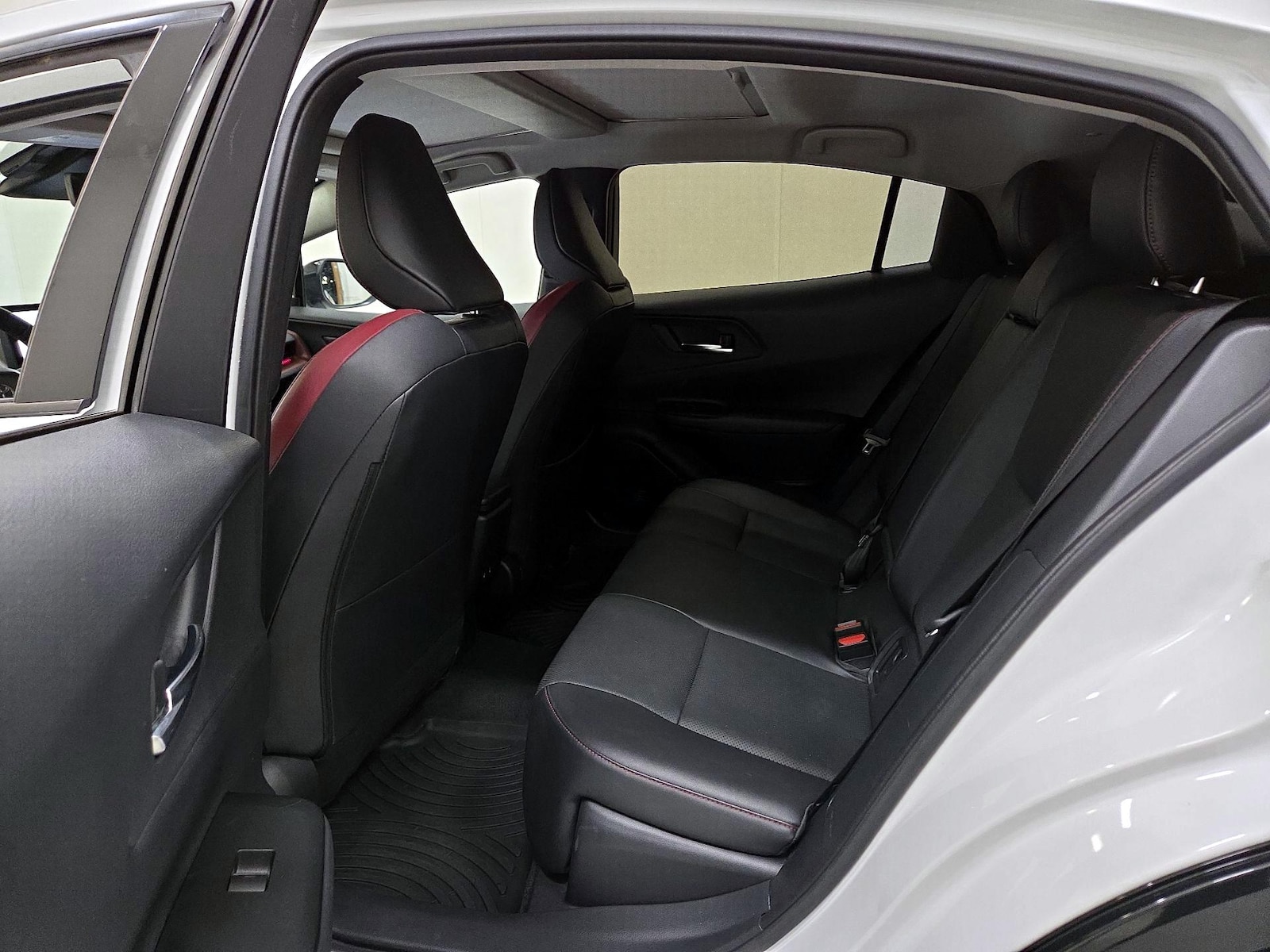 2024 Toyota Prius Prime XSE Premium - Photo 21