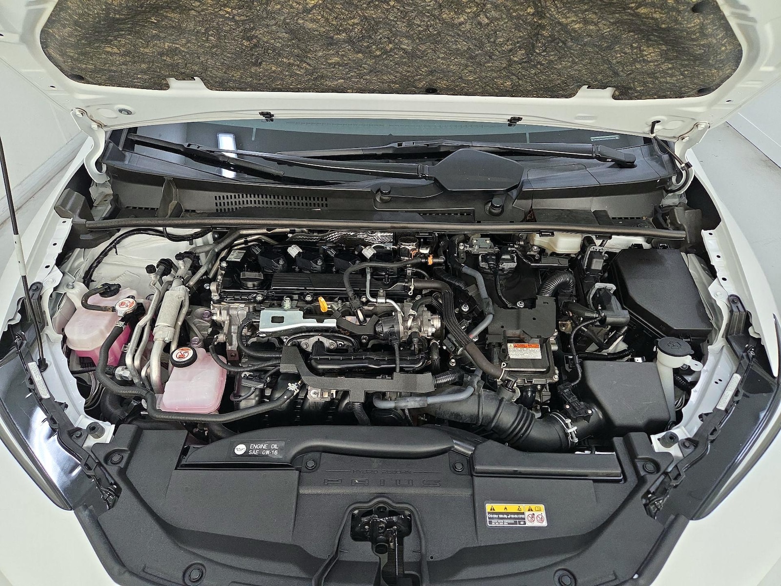 2024 Toyota Prius Prime XSE Premium - Photo 23
