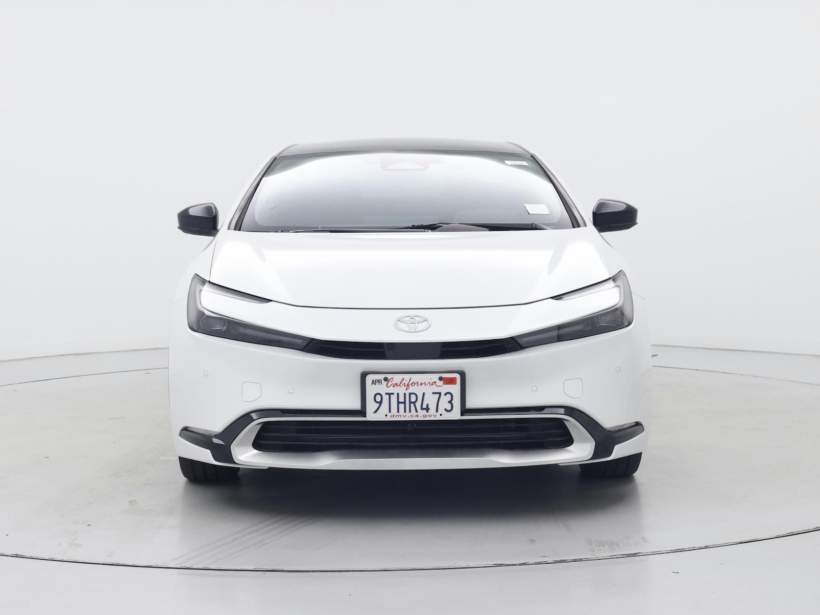 2024 Toyota Prius Prime XSE Premium - Photo 6