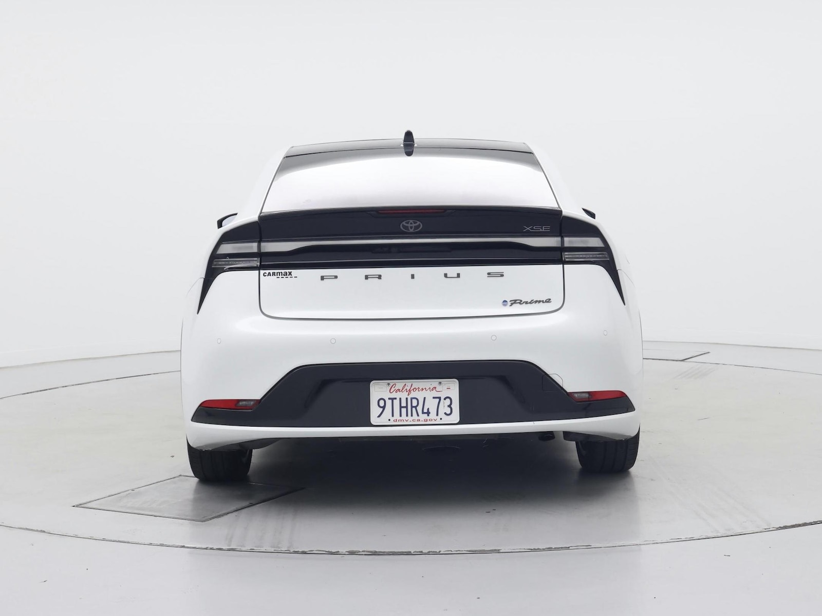 2024 Toyota Prius Prime XSE Premium - Photo 7