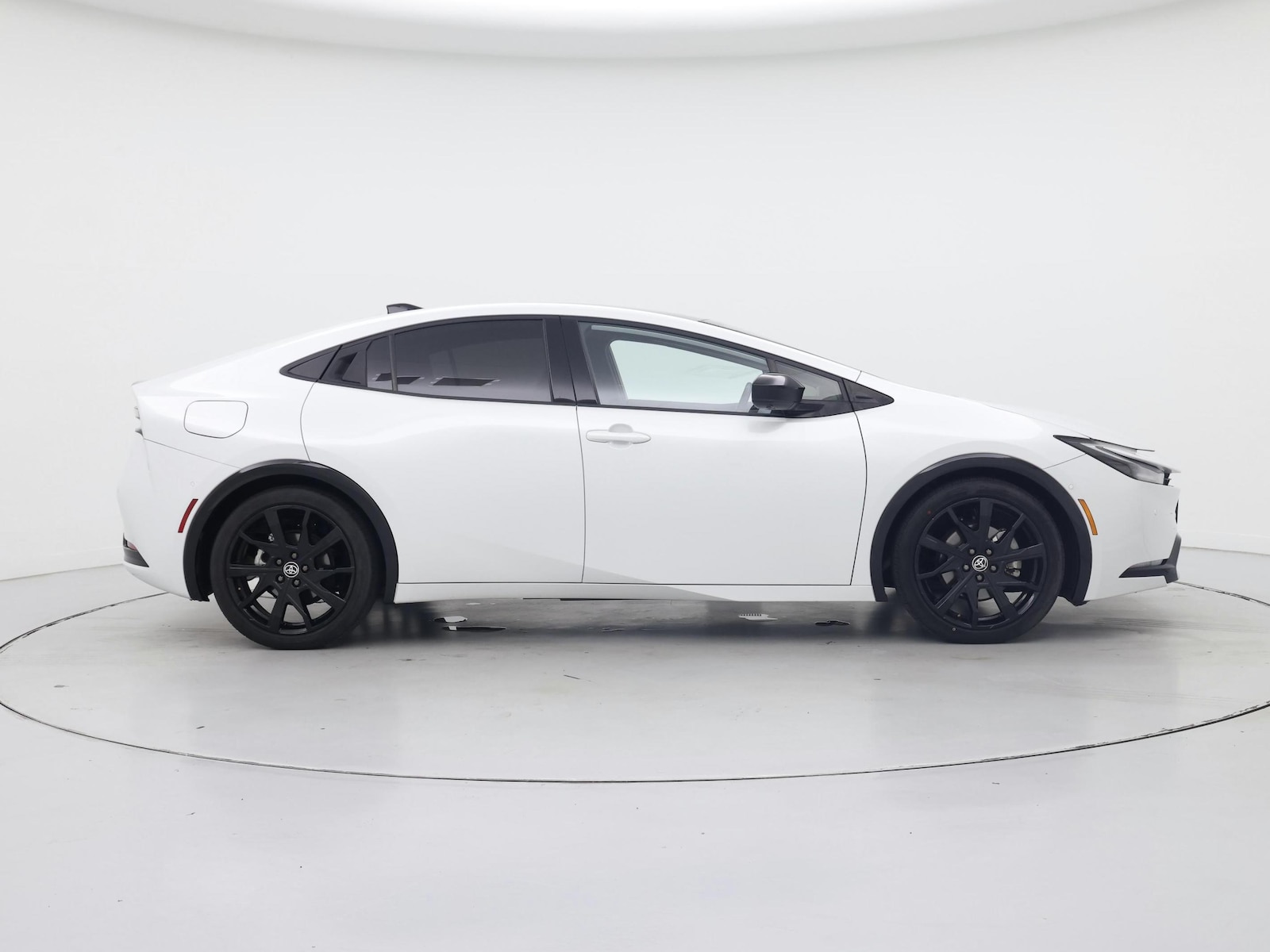2024 Toyota Prius Prime XSE Premium - Photo 8