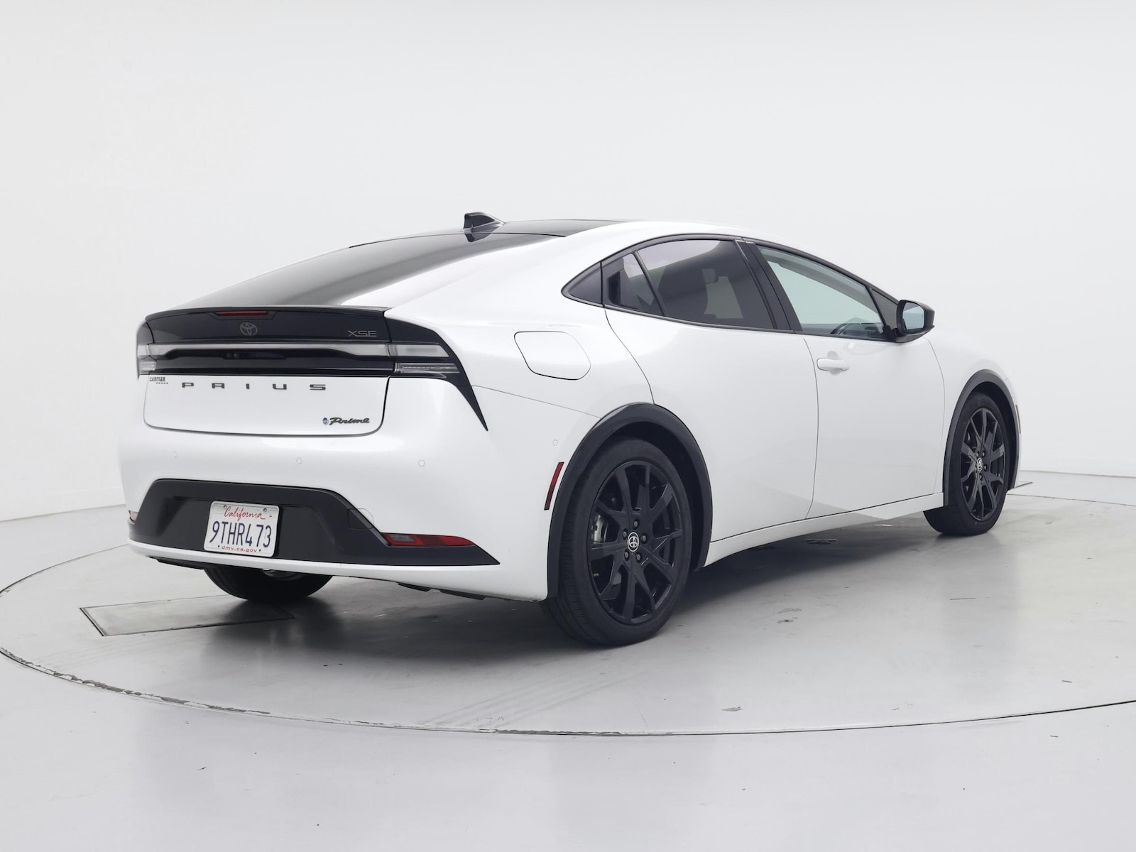 2024 Toyota Prius Prime XSE Premium - Photo 9