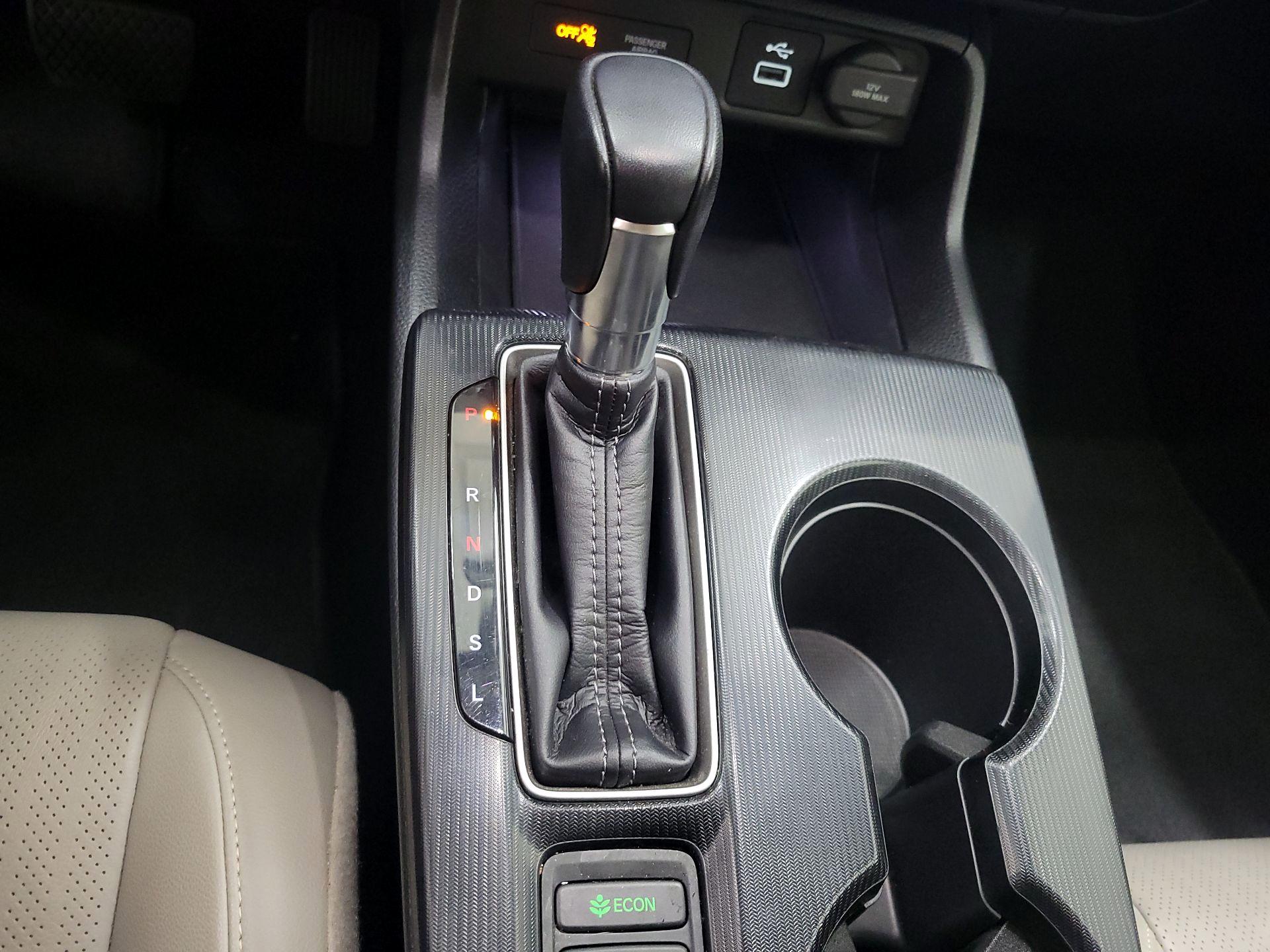 Thumbnail: 2024 Honda Civic - 17