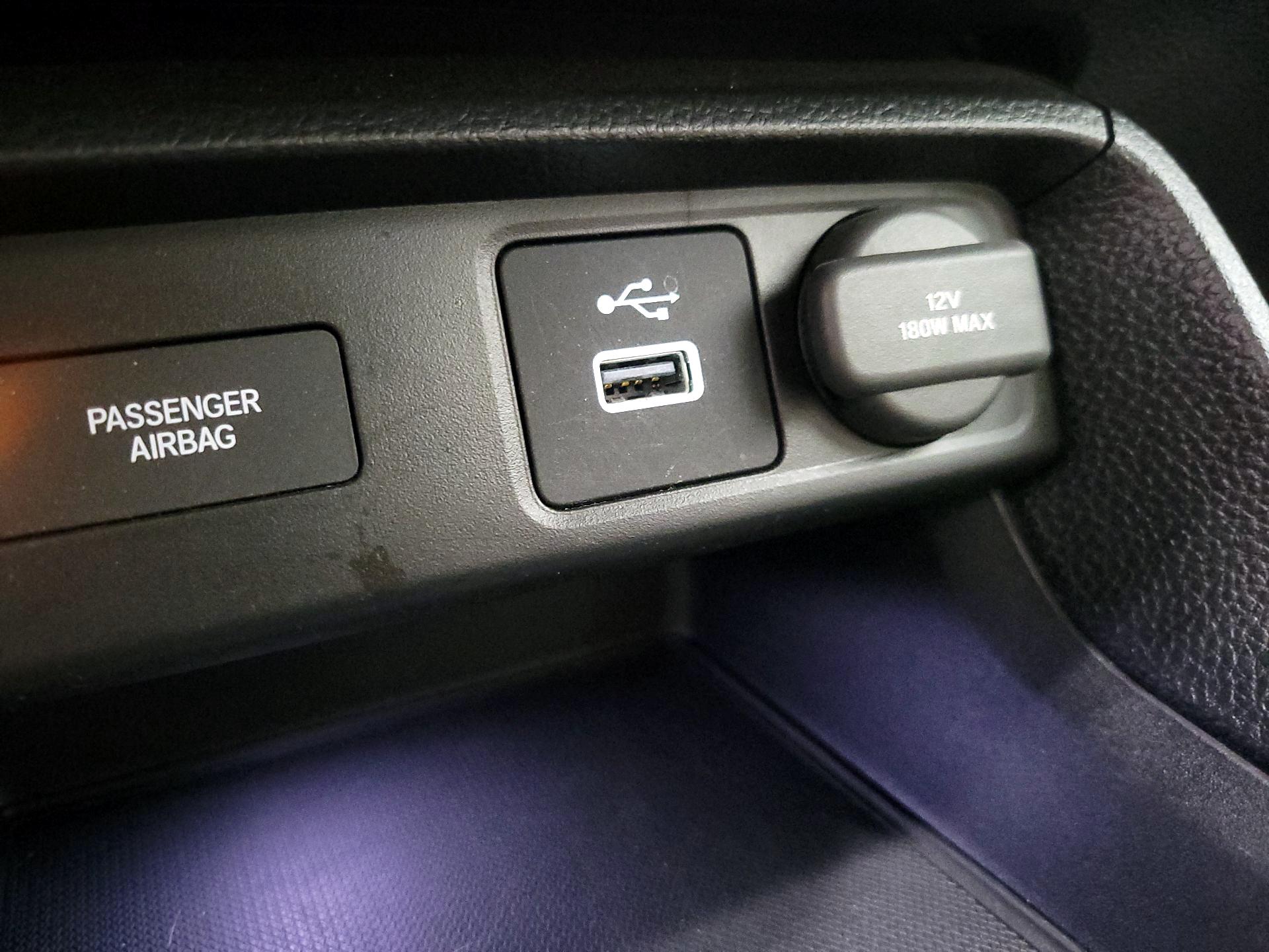 Thumbnail: 2024 Honda Civic - 18