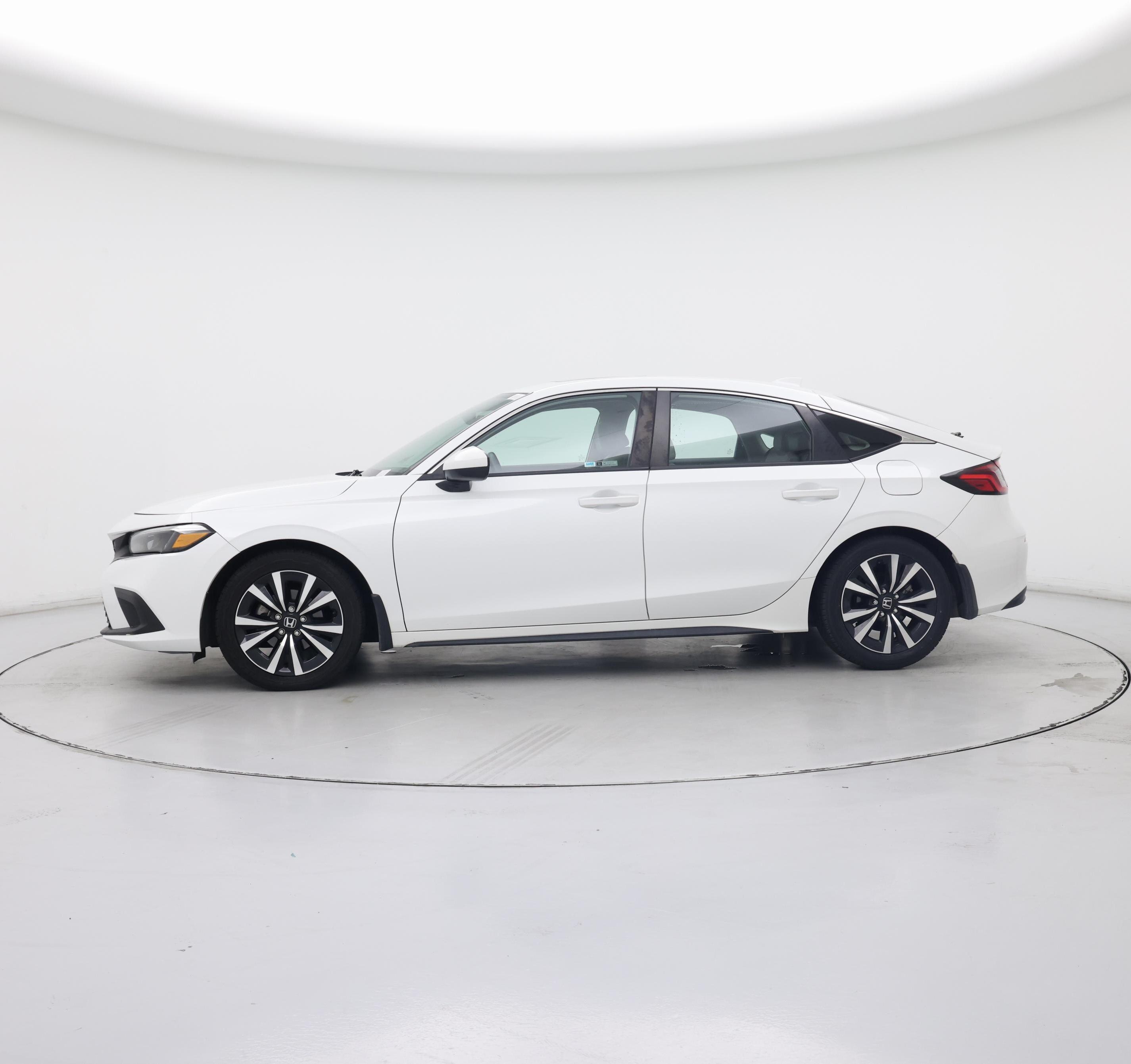 Thumbnail: 2024 Honda Civic - 3
