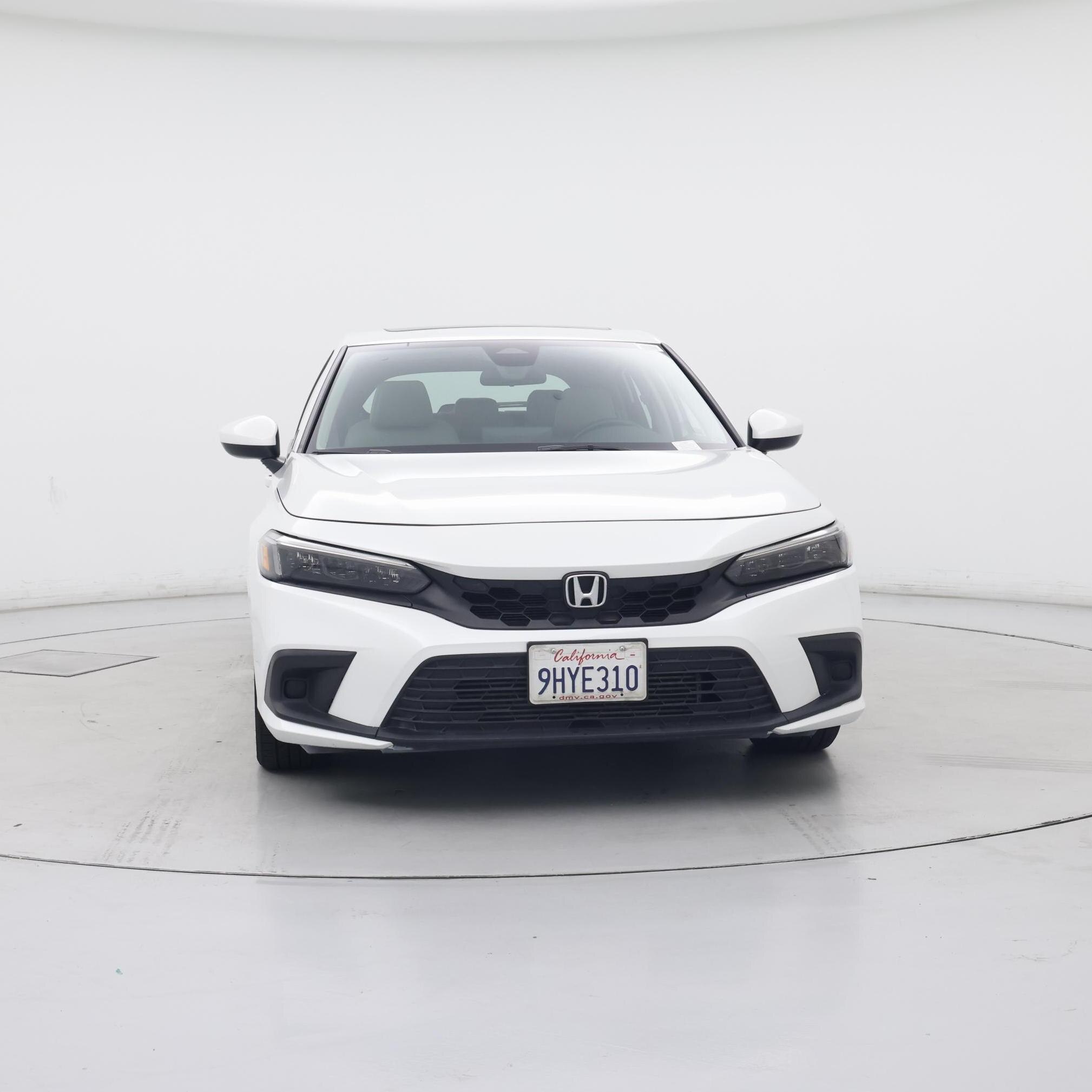 Thumbnail: 2024 Honda Civic - 5