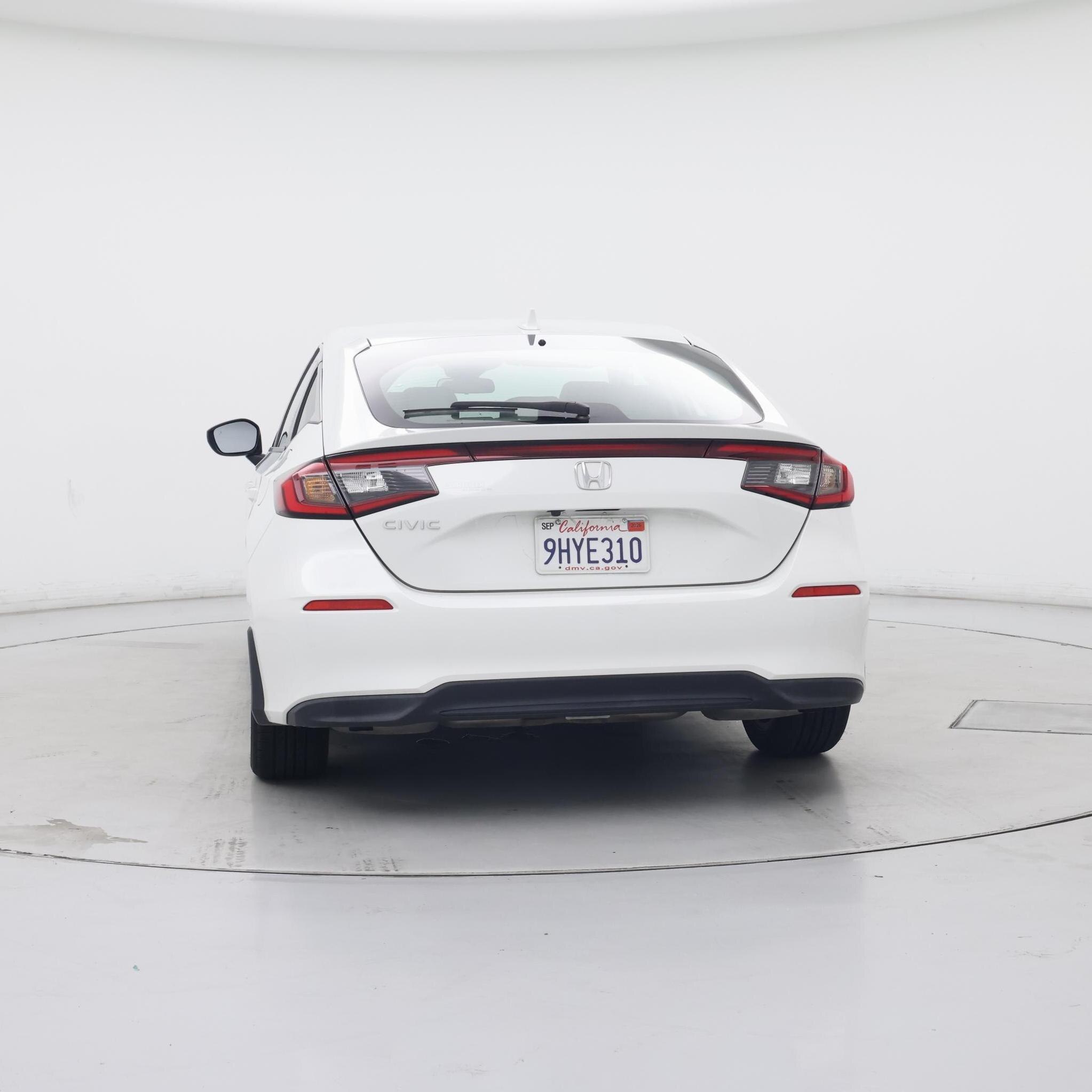 Thumbnail: 2024 Honda Civic - 6