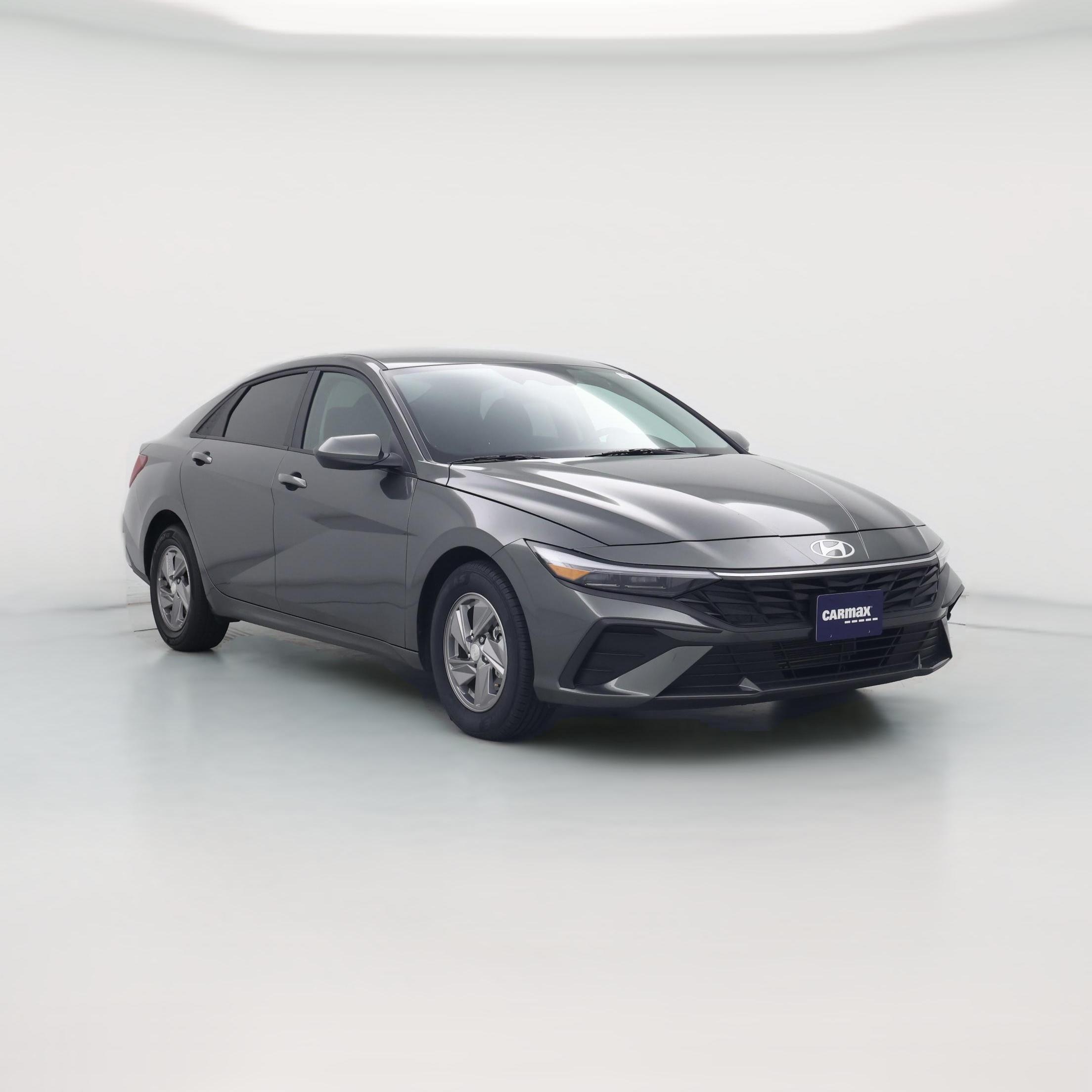 Thumbnail: 2025 Hyundai Elantra - 1
