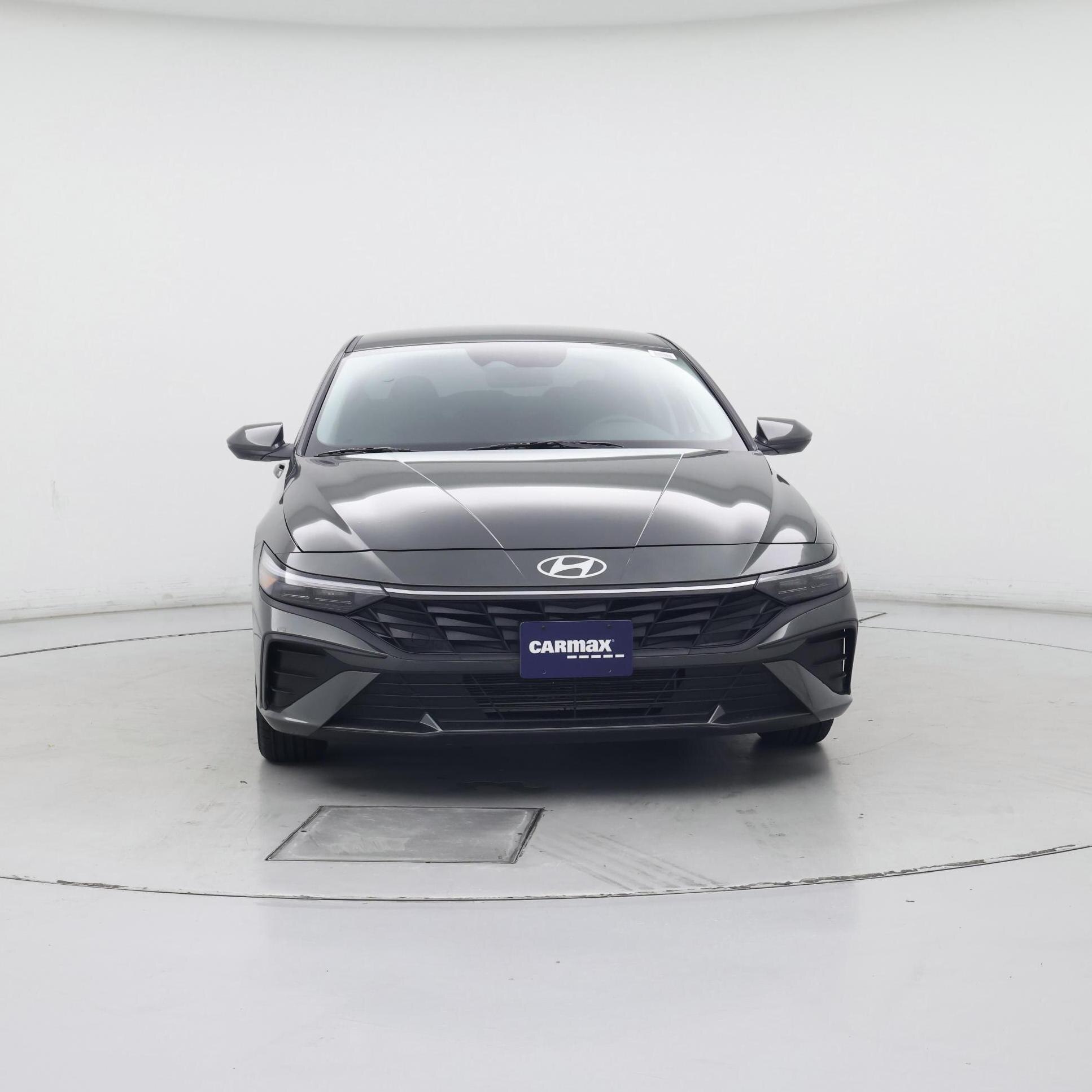 Thumbnail: 2025 Hyundai Elantra - 5