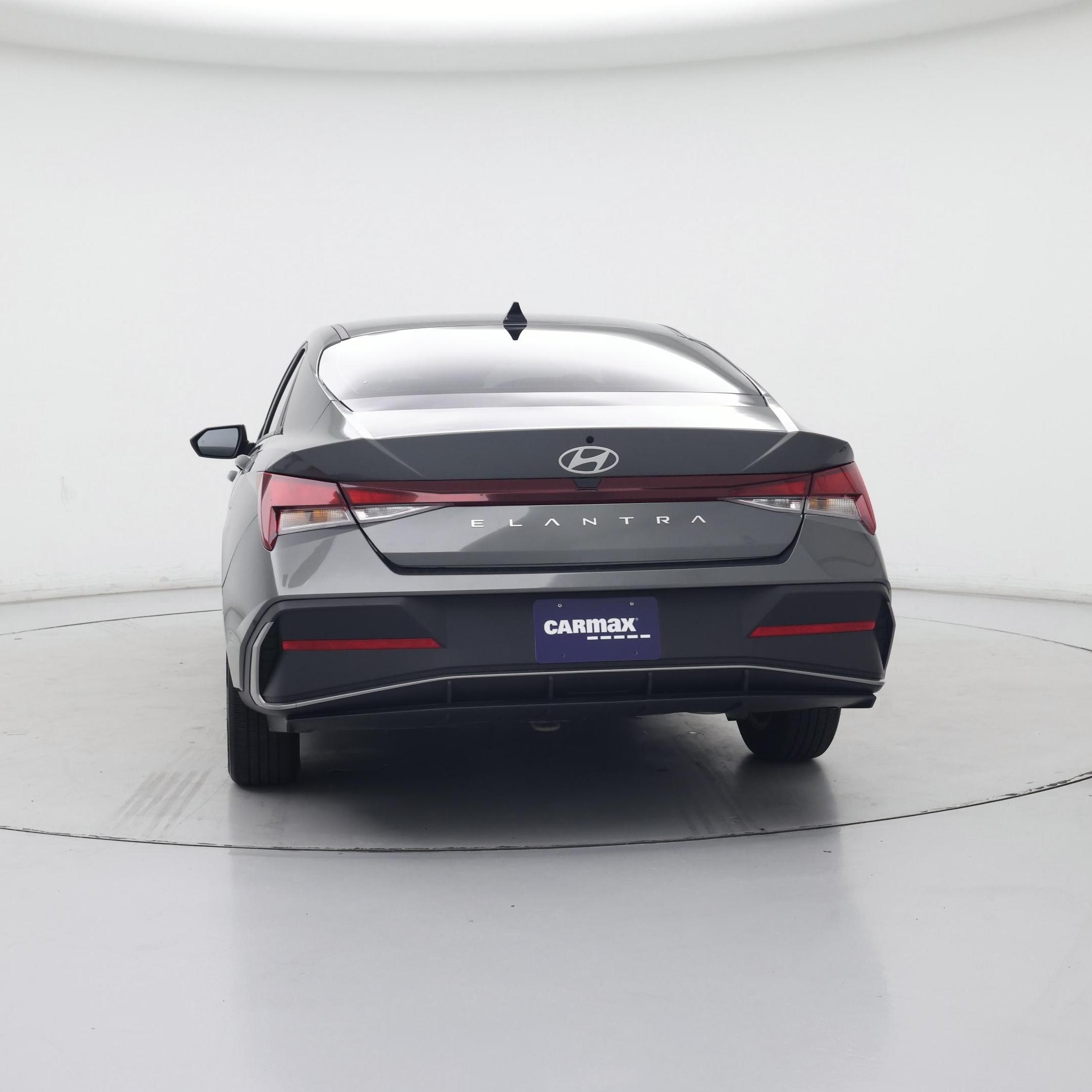 Thumbnail: 2025 Hyundai Elantra - 6