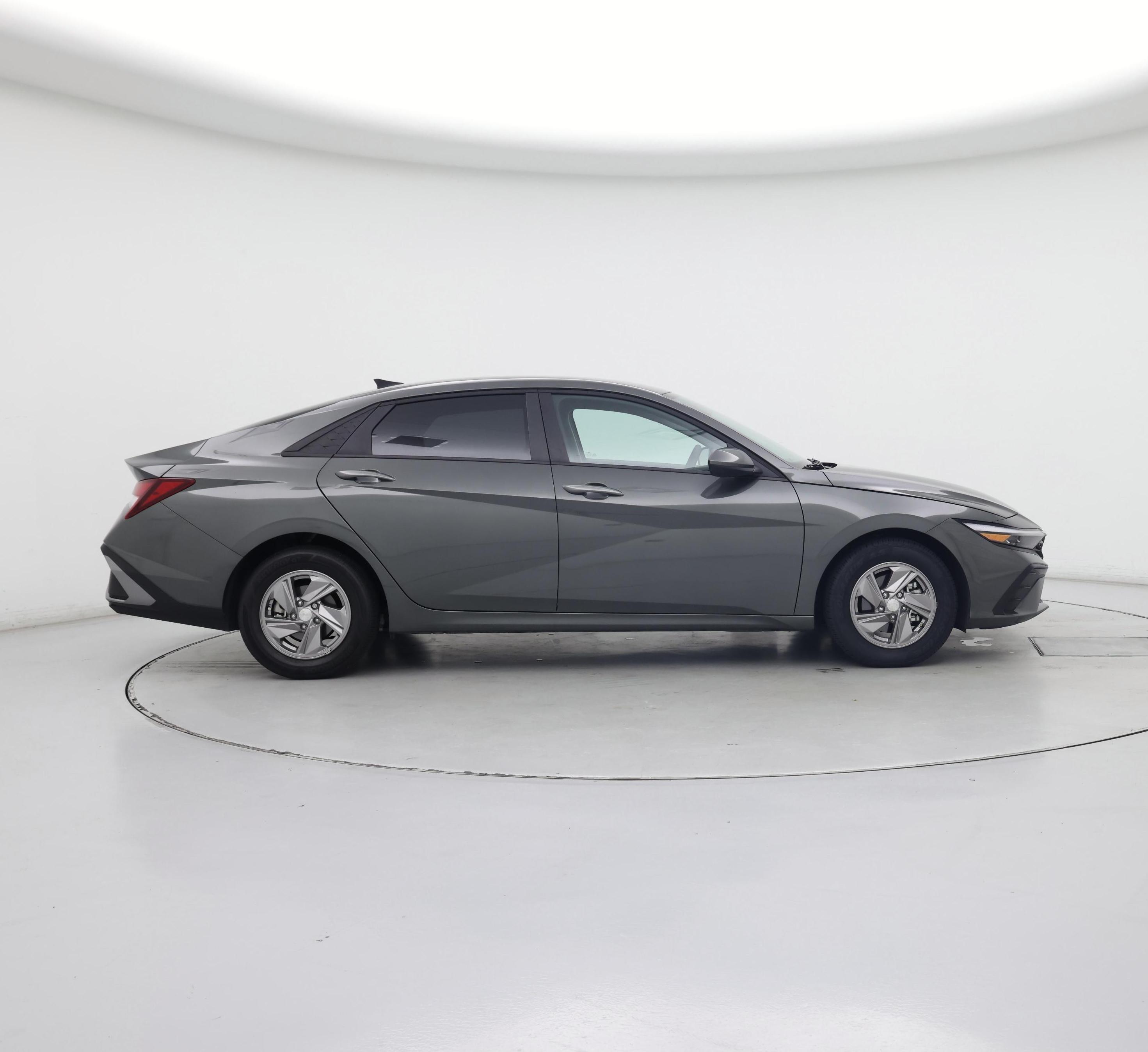 Thumbnail: 2025 Hyundai Elantra - 7