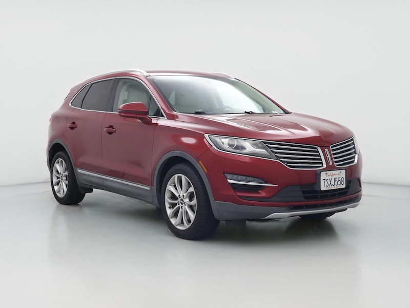 2016 Lincoln MKC Select -
                  Palmdale, CA