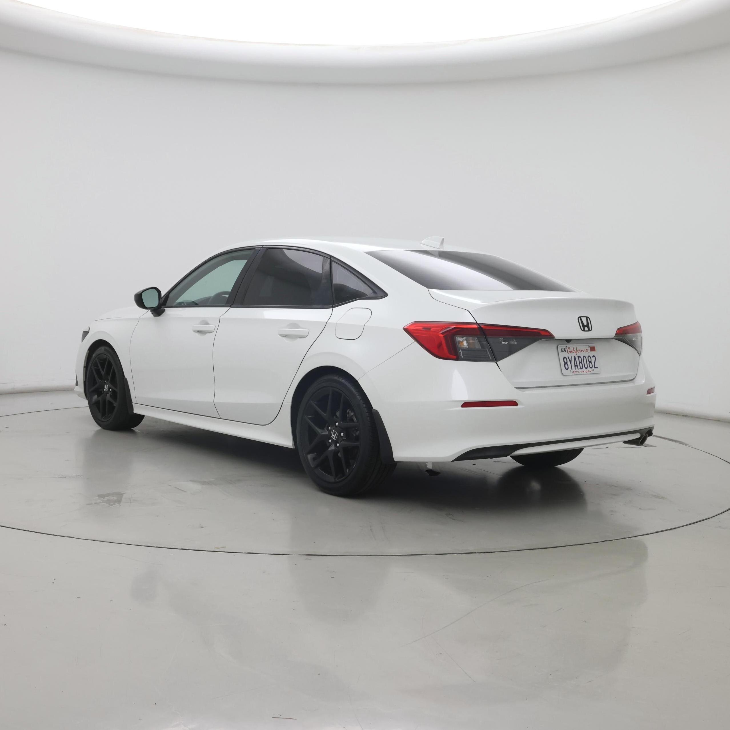 Thumbnail: 2022 Honda Civic - 2