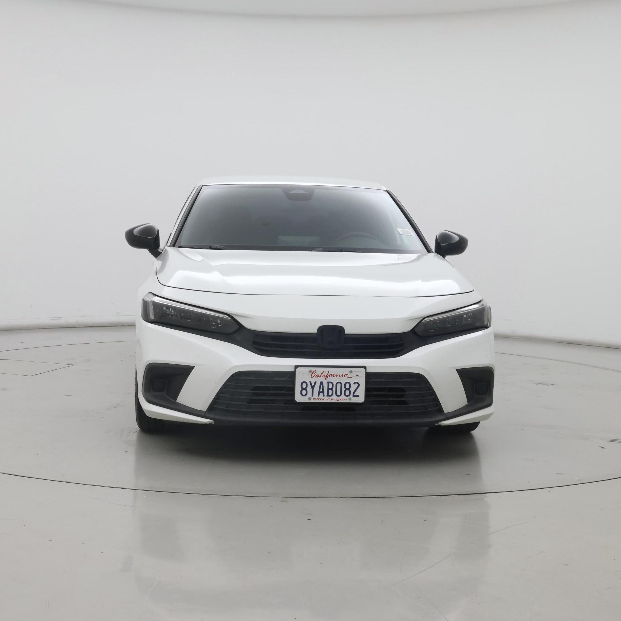 Thumbnail: 2022 Honda Civic - 5
