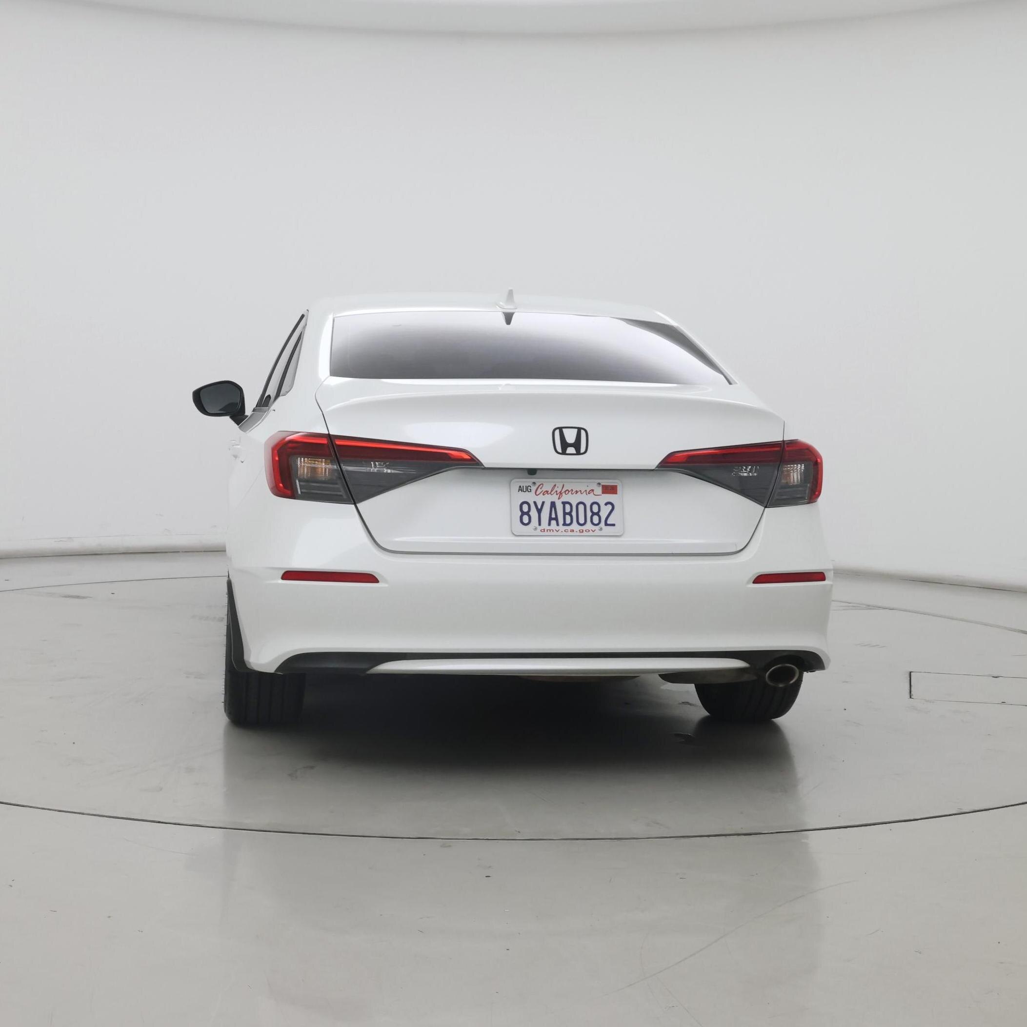 Thumbnail: 2022 Honda Civic - 6