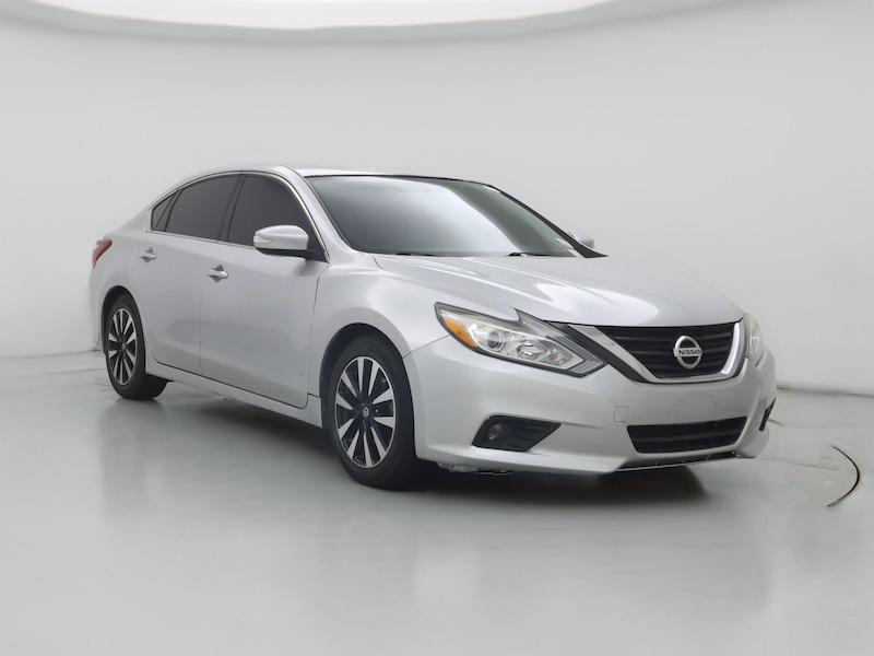 2018 Nissan Altima SL -
                  Norco, CA