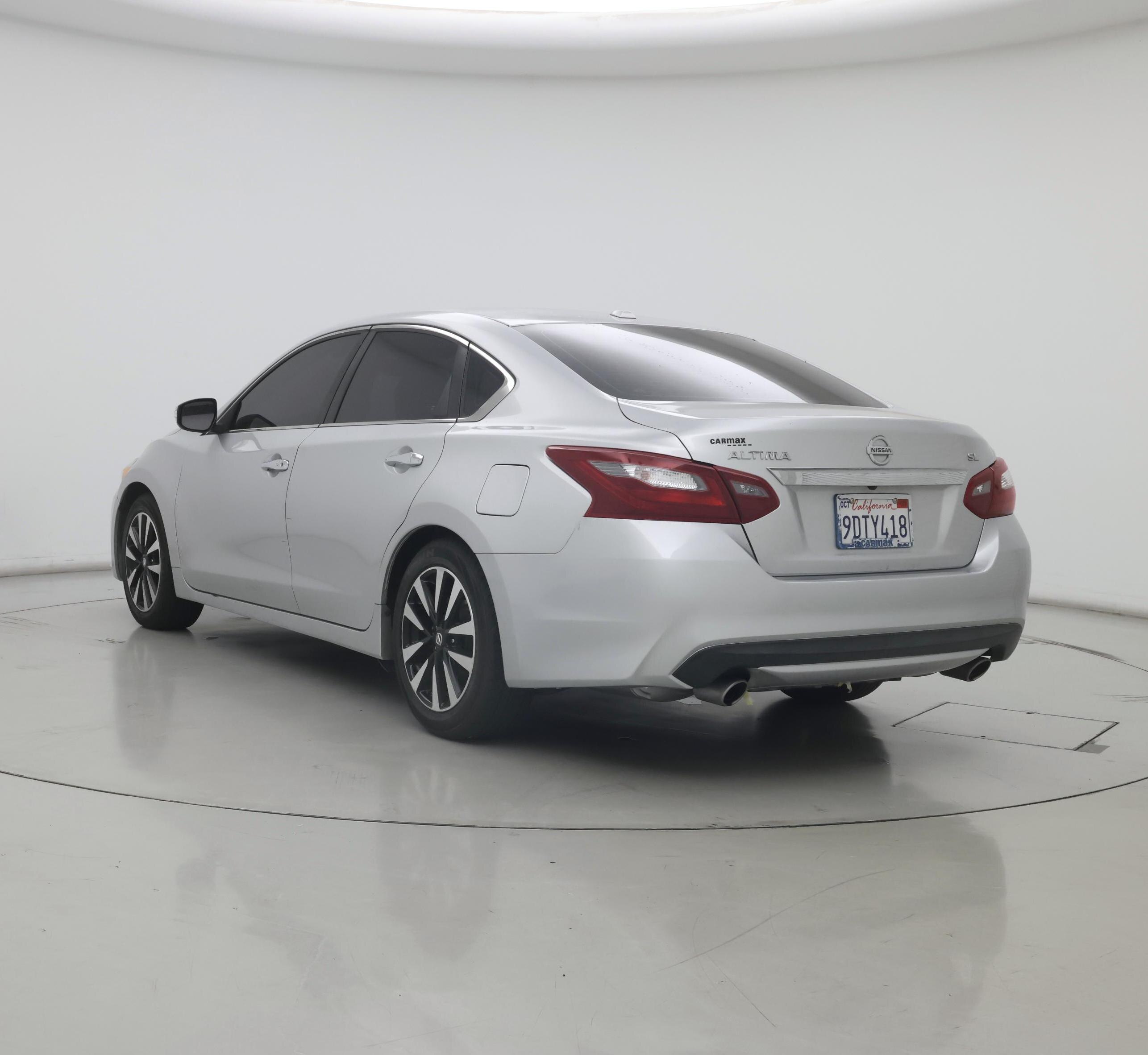Thumbnail: 2018 Nissan Altima - 2