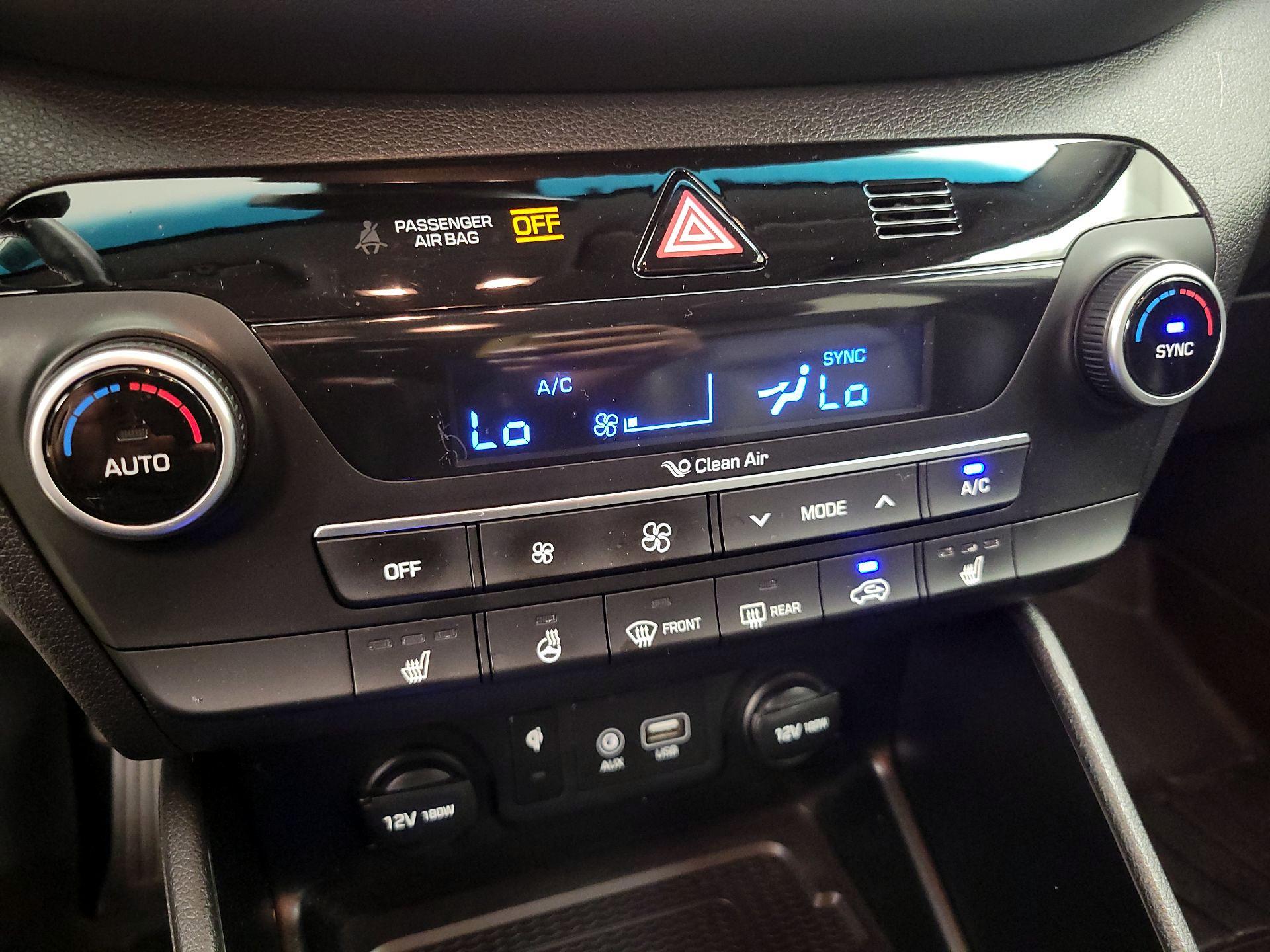 Thumbnail: 2021 Hyundai Tucson - 16