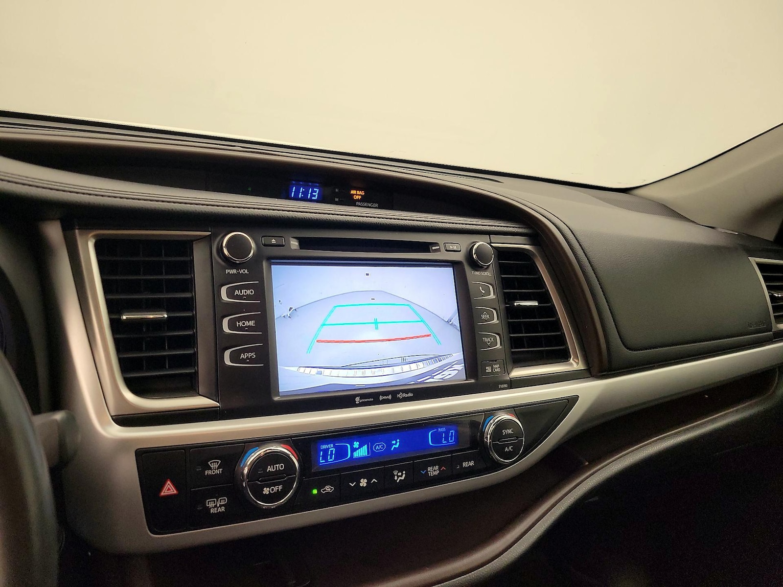 2019 Toyota Highlander XLE - Photo 15