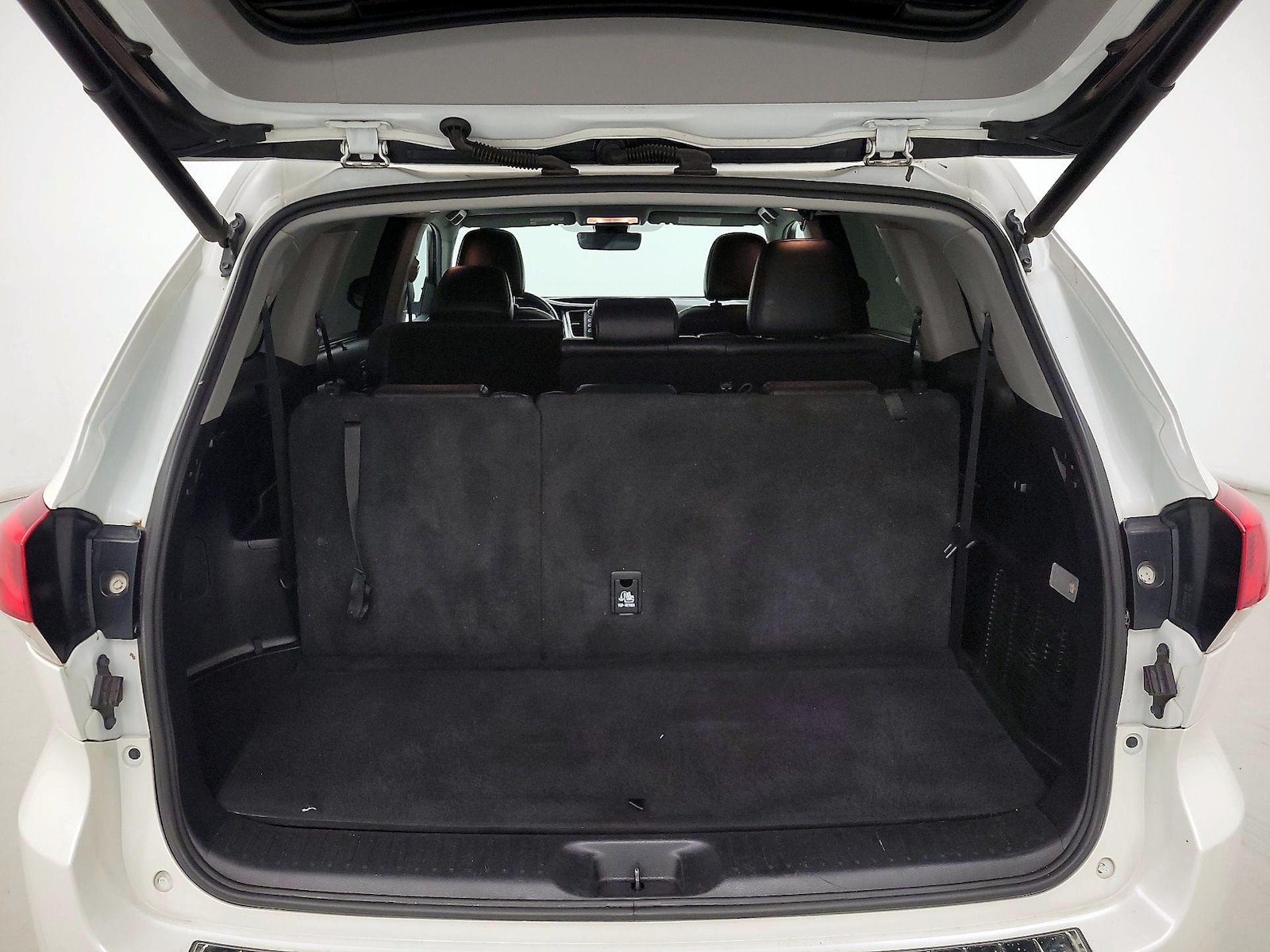 2019 Toyota Highlander XLE - Photo 23