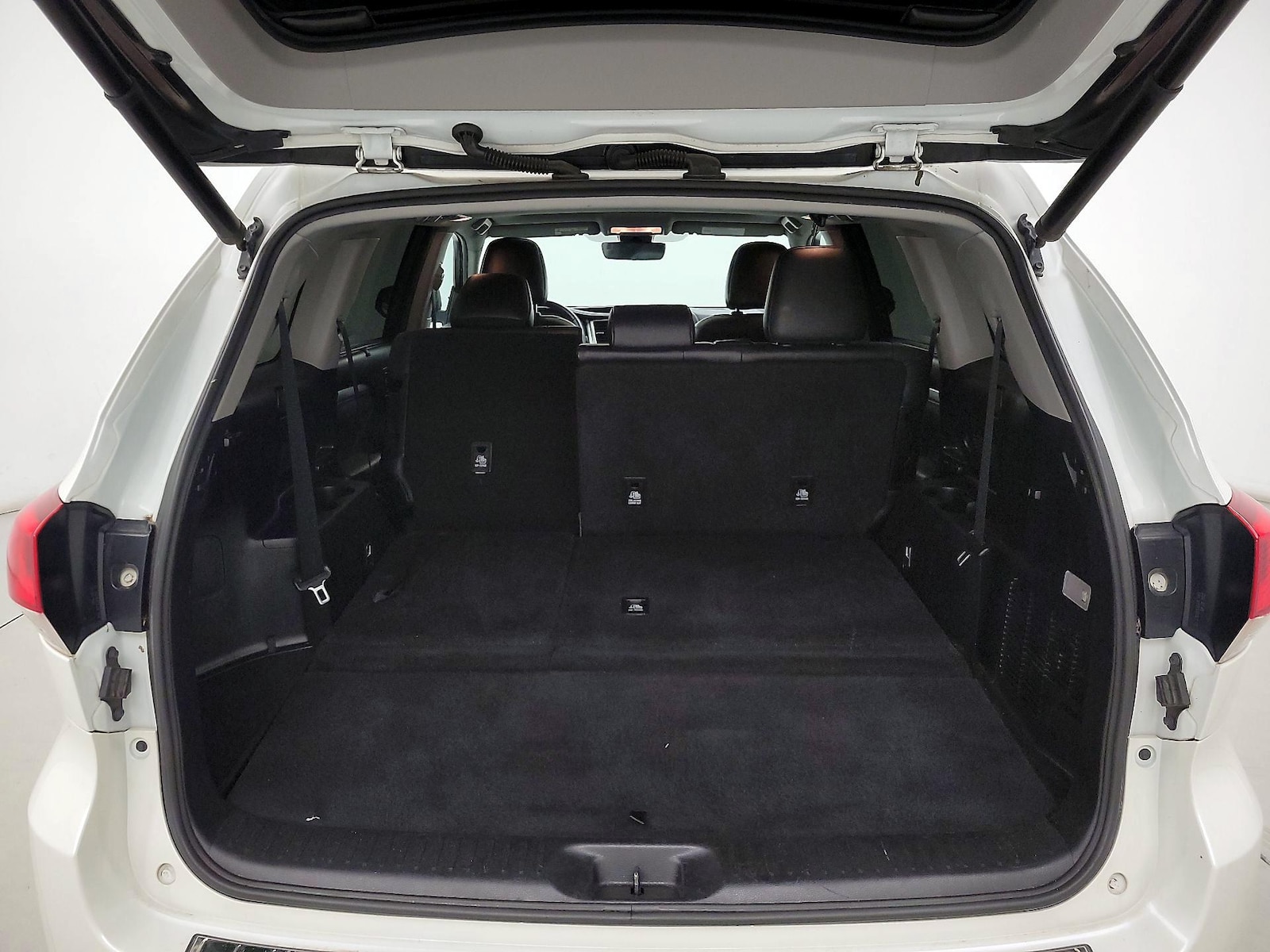 2019 Toyota Highlander XLE - Photo 24