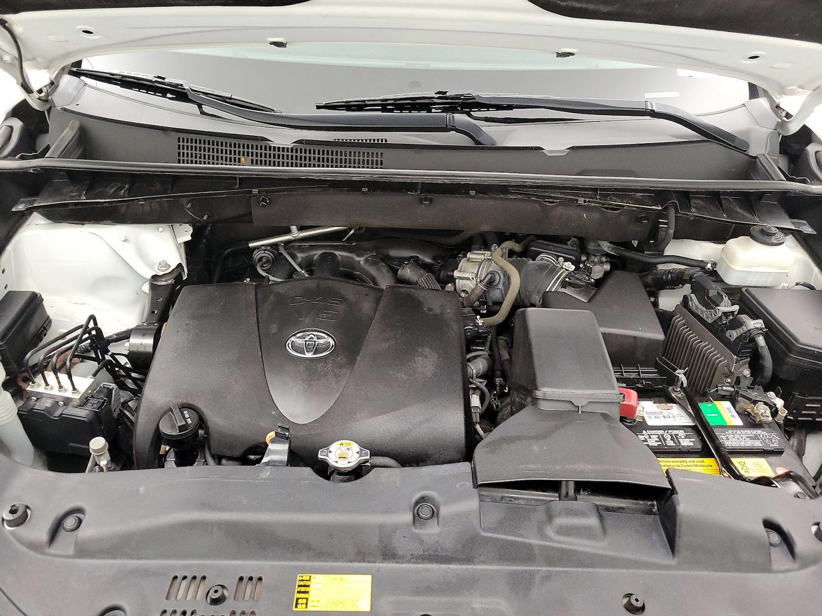 2019 Toyota Highlander XLE - Photo 25