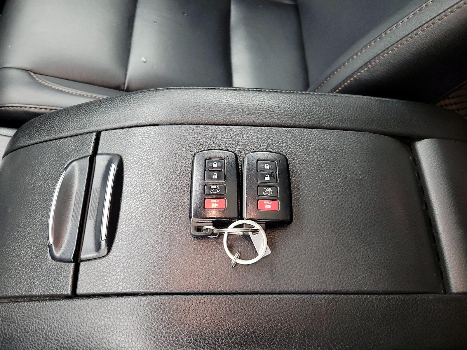 2019 Toyota Highlander XLE - Photo 26